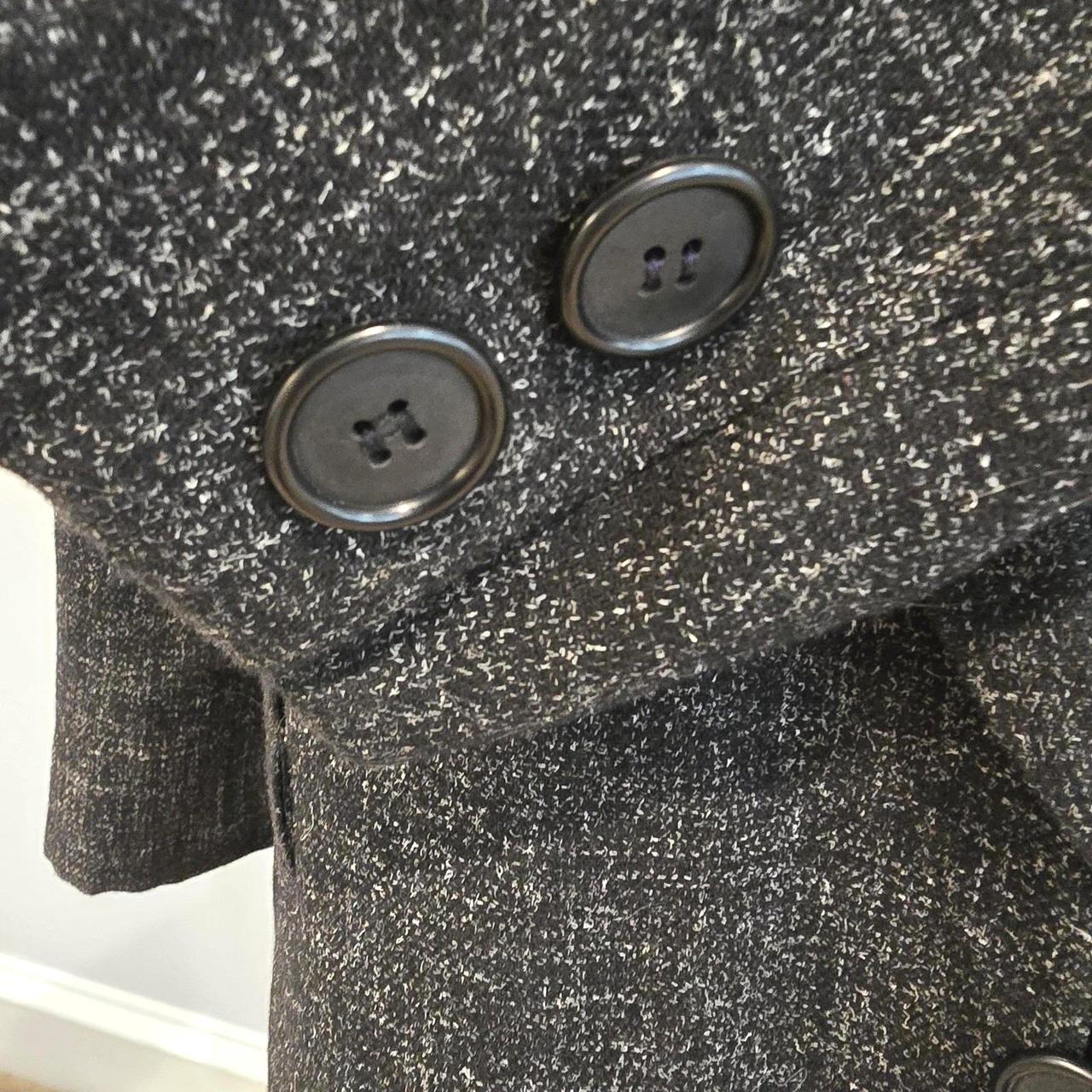 Source Unknown Women's Coats and jackets - Grey -… - image 3