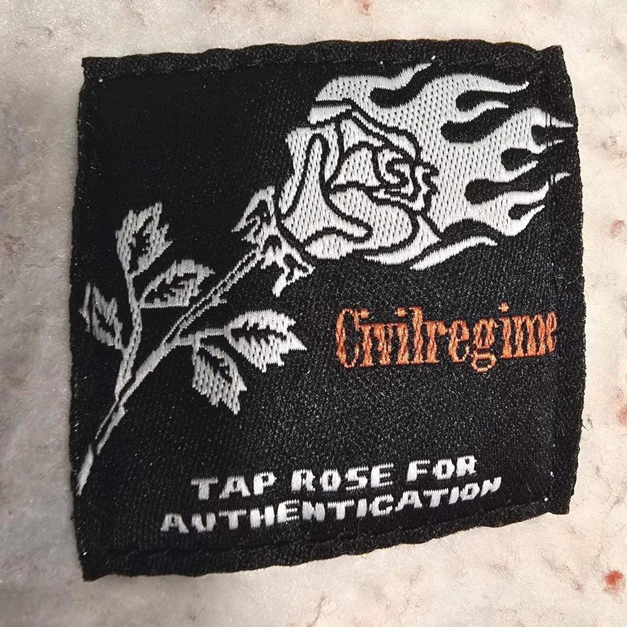 Source Unknown Men's Sweatpants - Red - L – Disne… - image 6