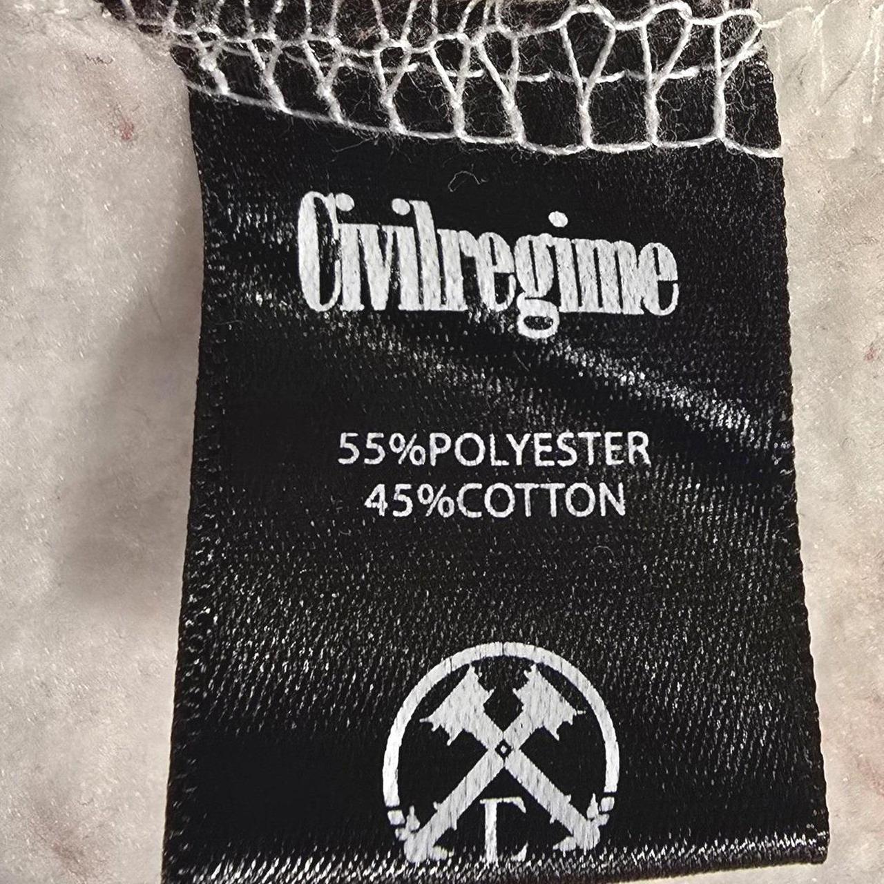 Source Unknown Men's Sweatpants - Red - L – Disne… - image 8