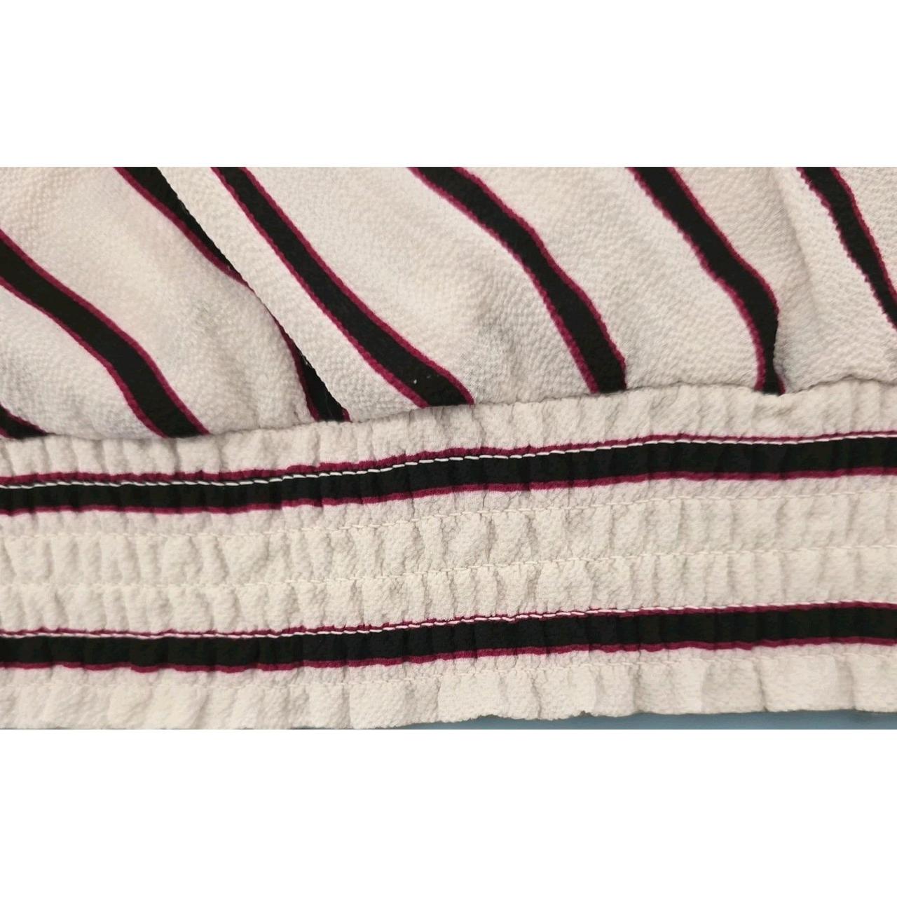 Source Unknown Women's Blouse - Multi - XL – OLM … - image 3