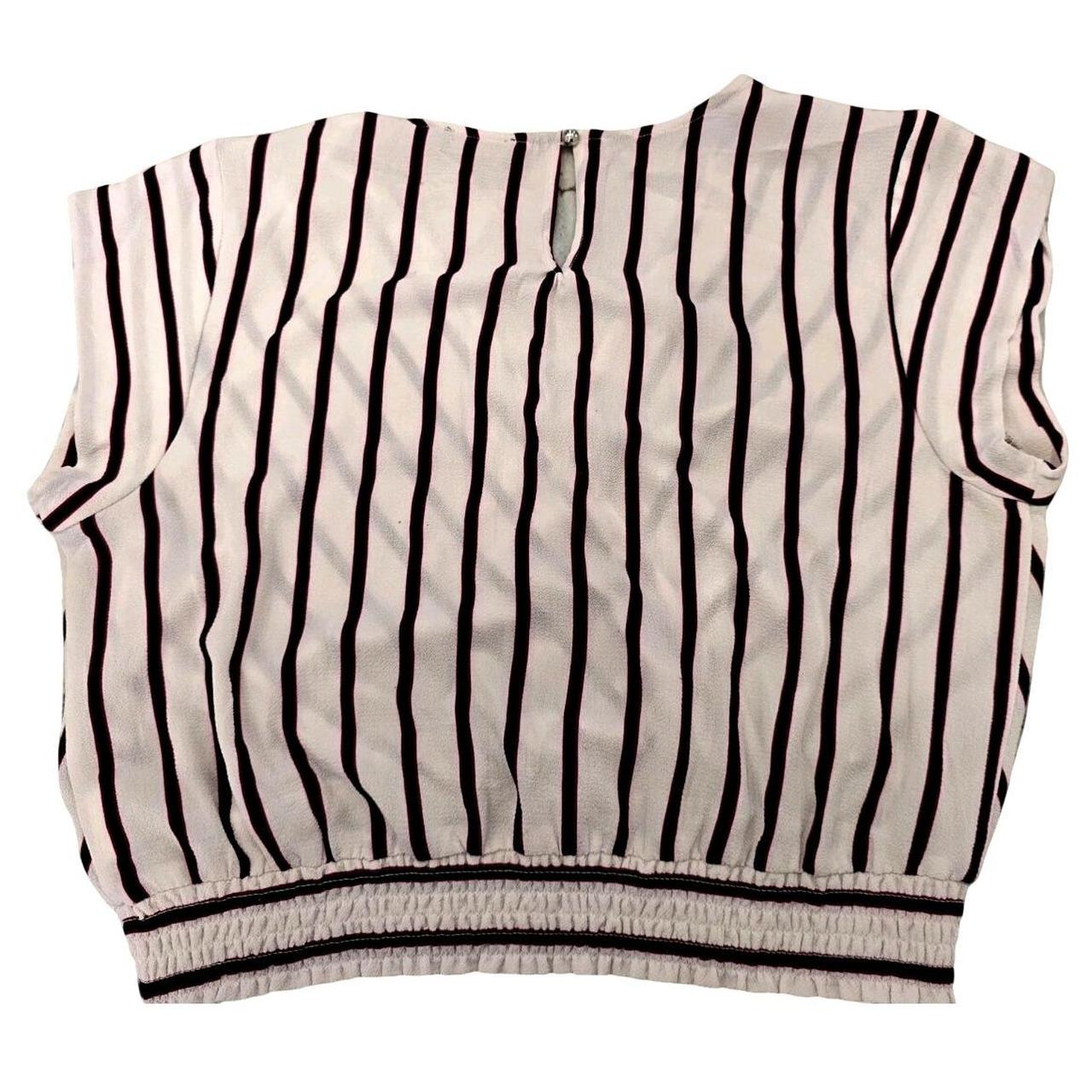 Source Unknown Women's Blouse - Multi - XL – OLM … - image 4