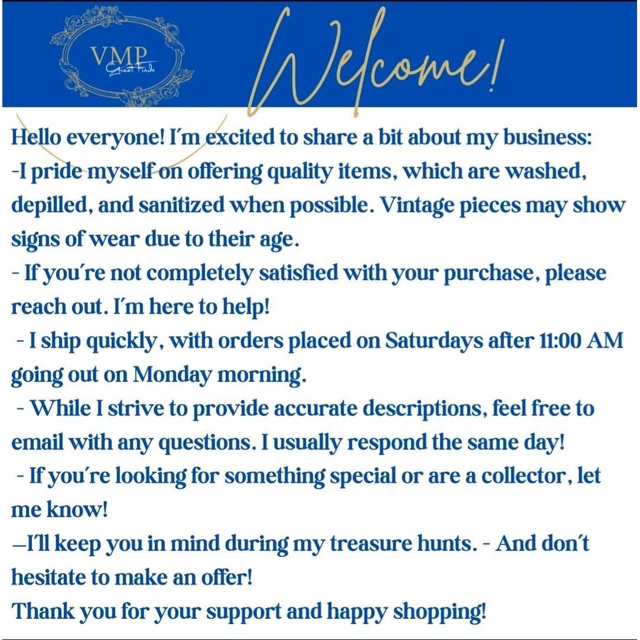 Source Unknown Women's Blouse - Multi - XL – OLM … - image 8