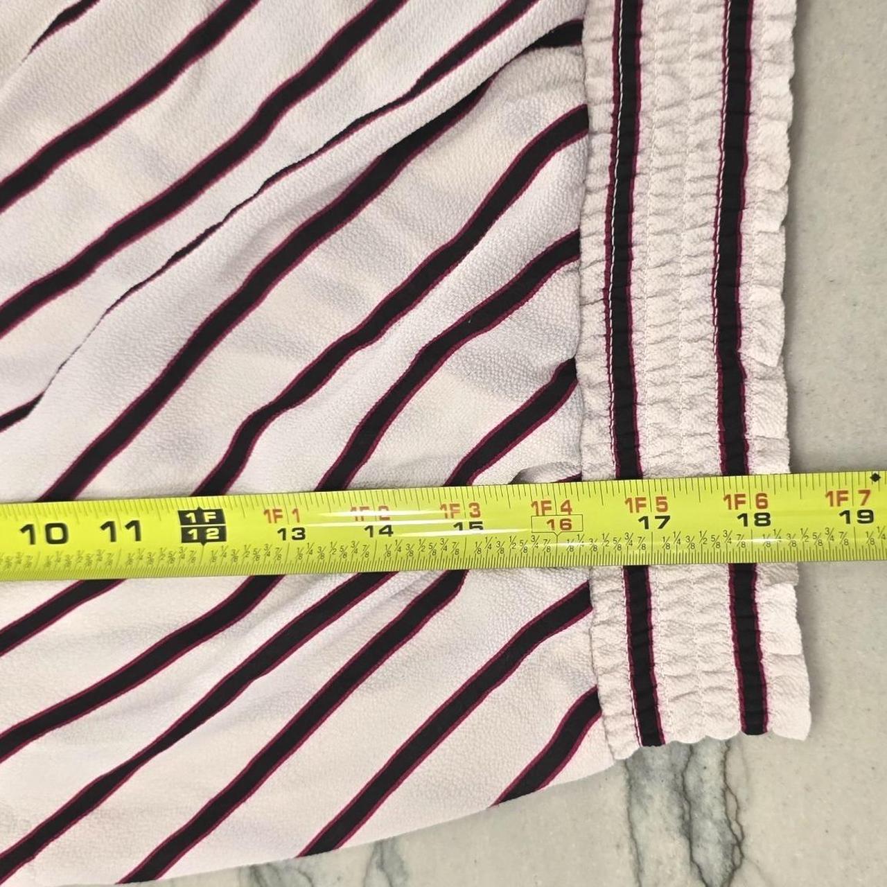 Source Unknown Women's Blouse - Multi - XL – OLM … - image 7