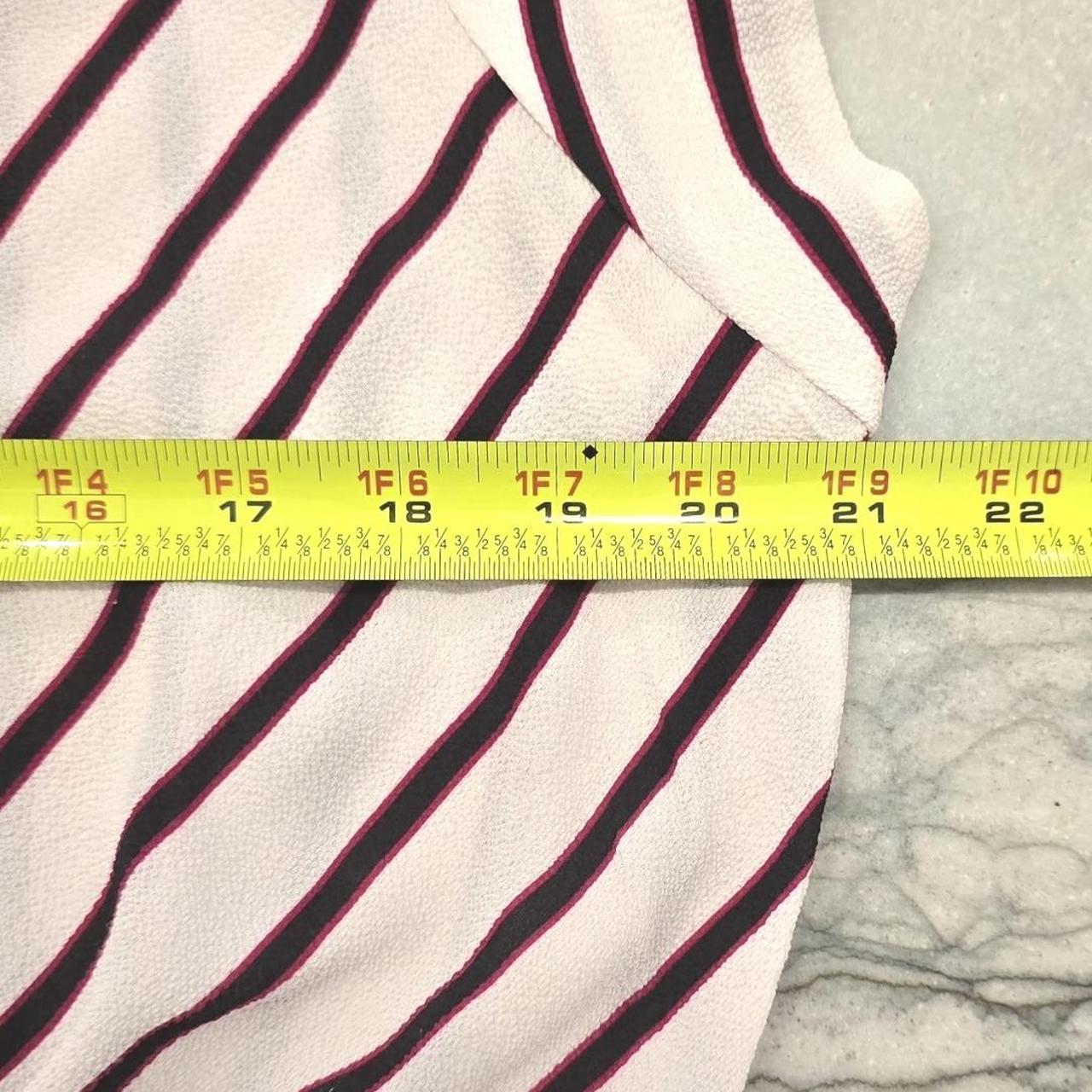 Source Unknown Women's Blouse - Multi - XL – OLM … - image 6