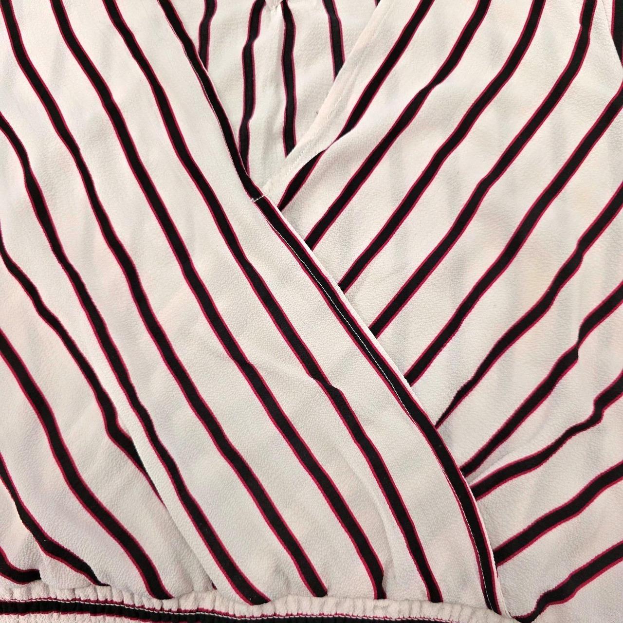 Source Unknown Women's Blouse - Multi - XL – OLM … - image 2