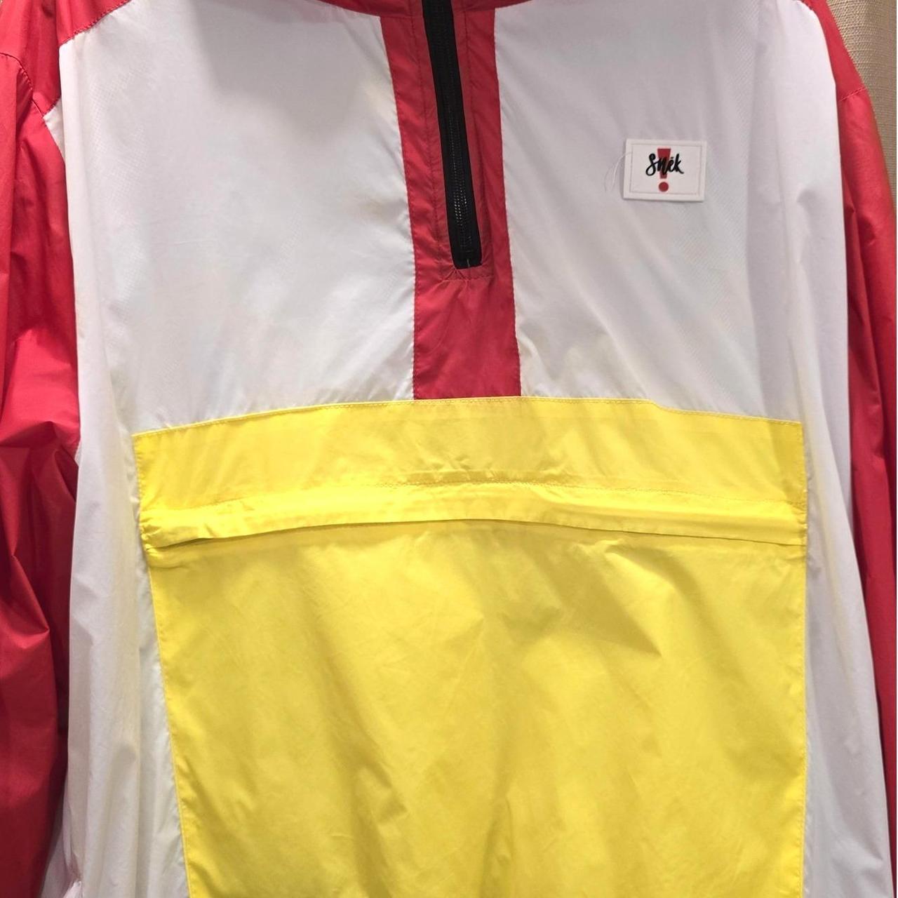 Source Unknown Men's Coats and jackets - Red - M … - image 2