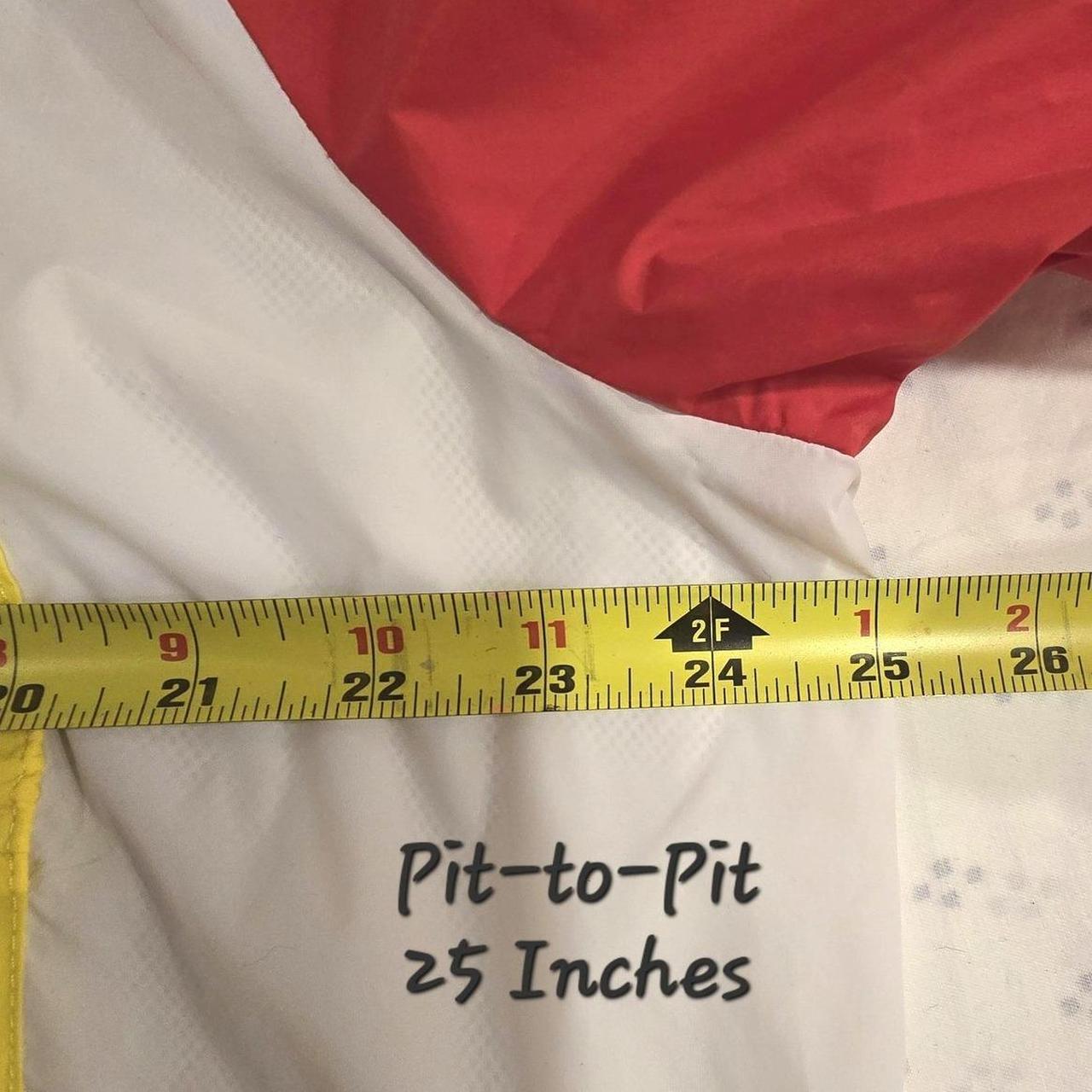 Source Unknown Men's Coats and jackets - Red - M … - image 8