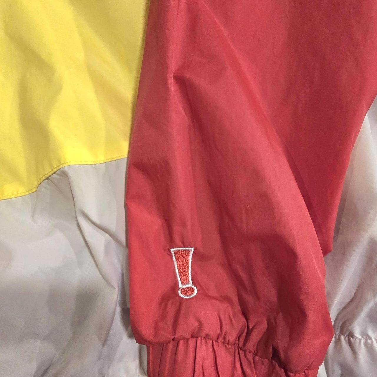 Source Unknown Men's Coats and jackets - Red - M … - image 6