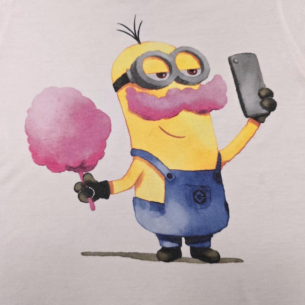 Source Unknown Women's T-shirt - White - XS – Kev… - image 2