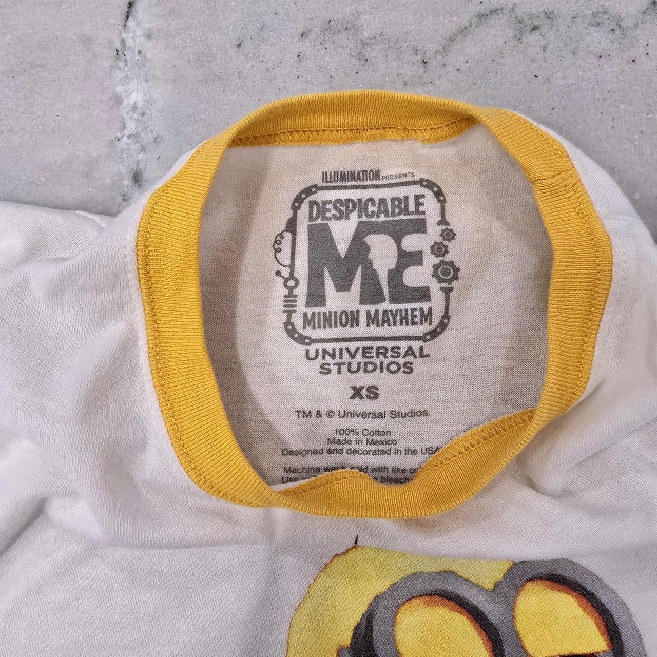 Source Unknown Women's T-shirt - White - XS – Kev… - image 3