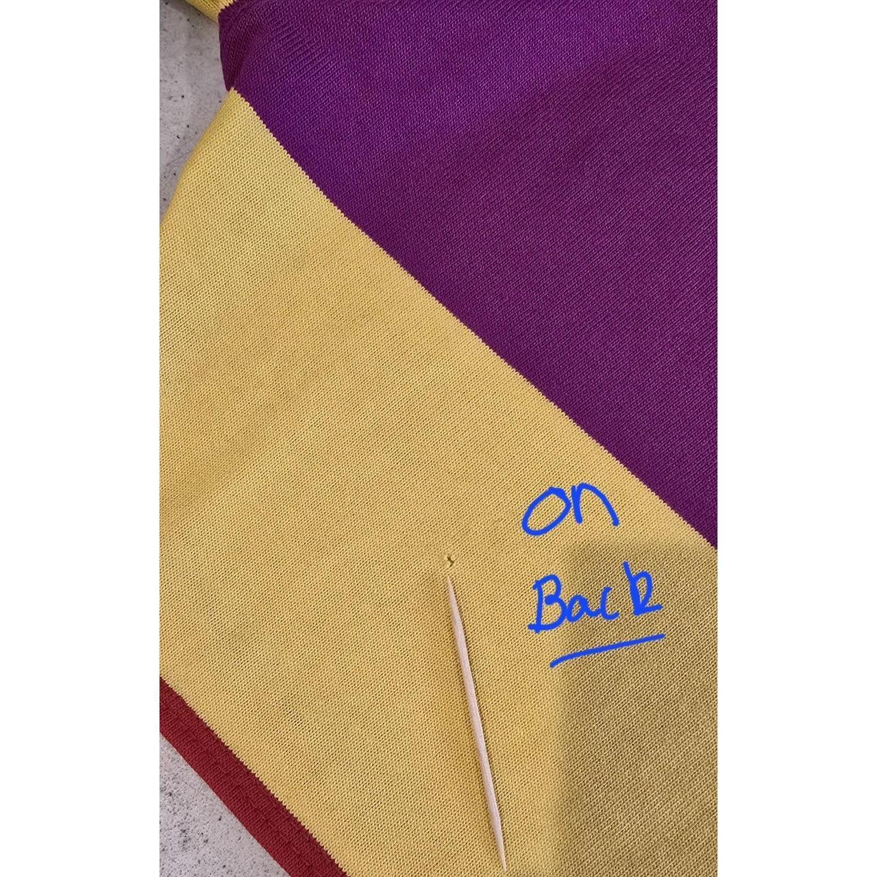 Source Unknown Women's Crop top - Multi - XL – Vi… - image 6