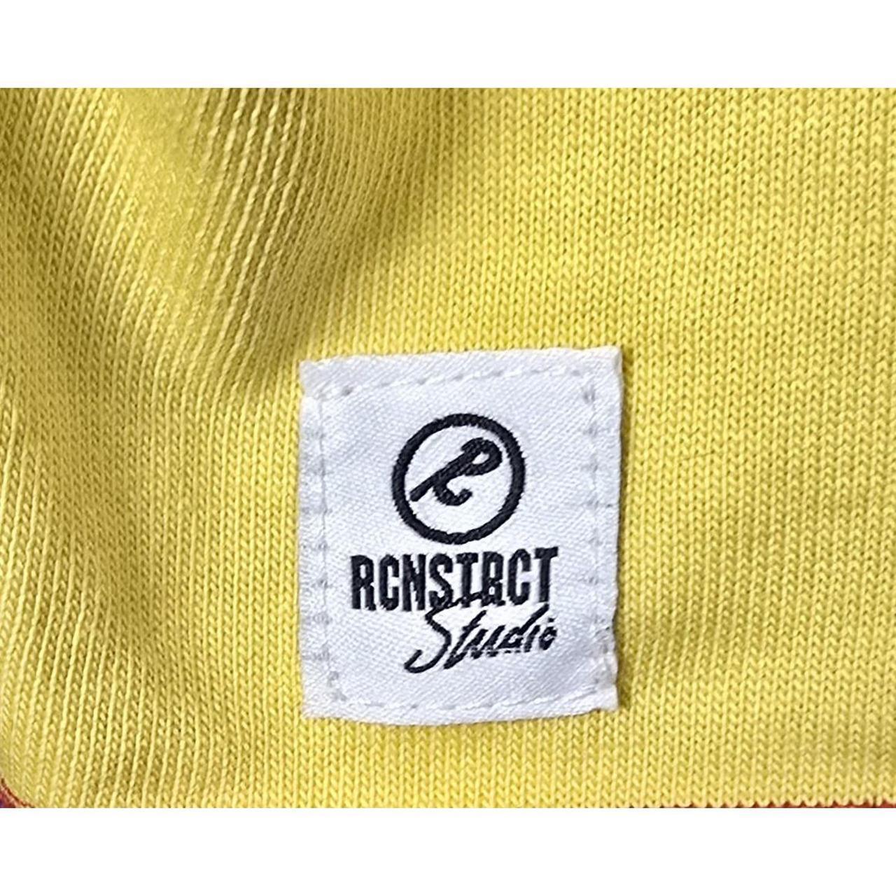 Source Unknown Women's Crop top - Multi - XL – Vi… - image 2