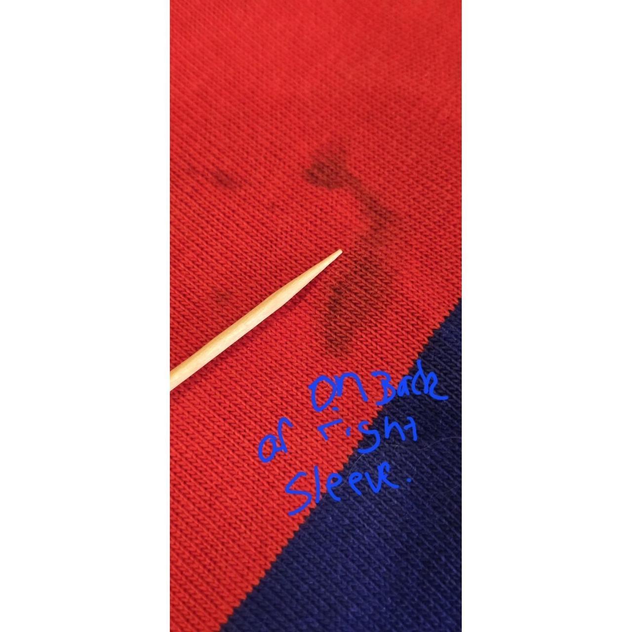 Source Unknown Women's Crop top - Multi - XL – Vi… - image 8