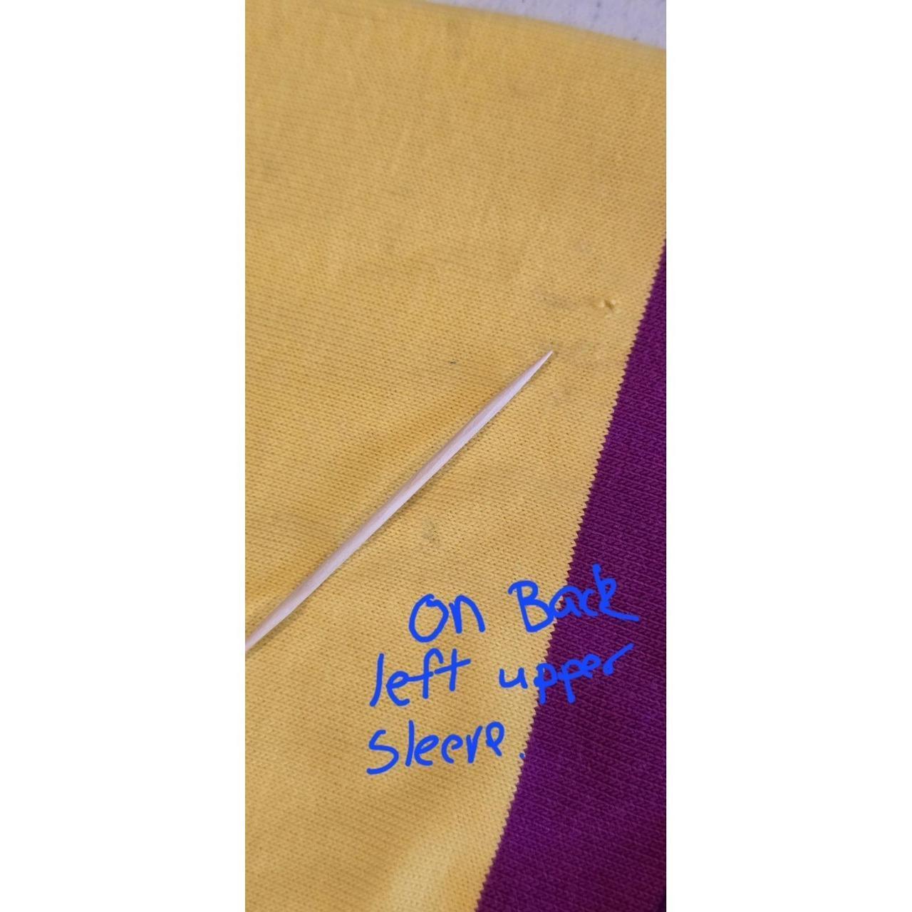 Source Unknown Women's Crop top - Multi - XL – Vi… - image 7