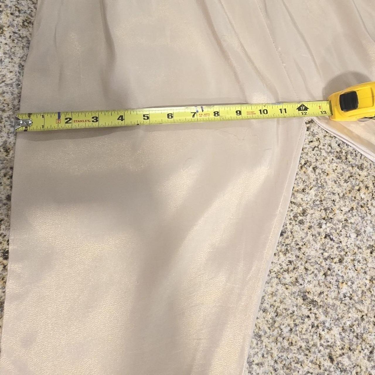 Source Unknown Women's Bottom - Gold - One size –… - image 7