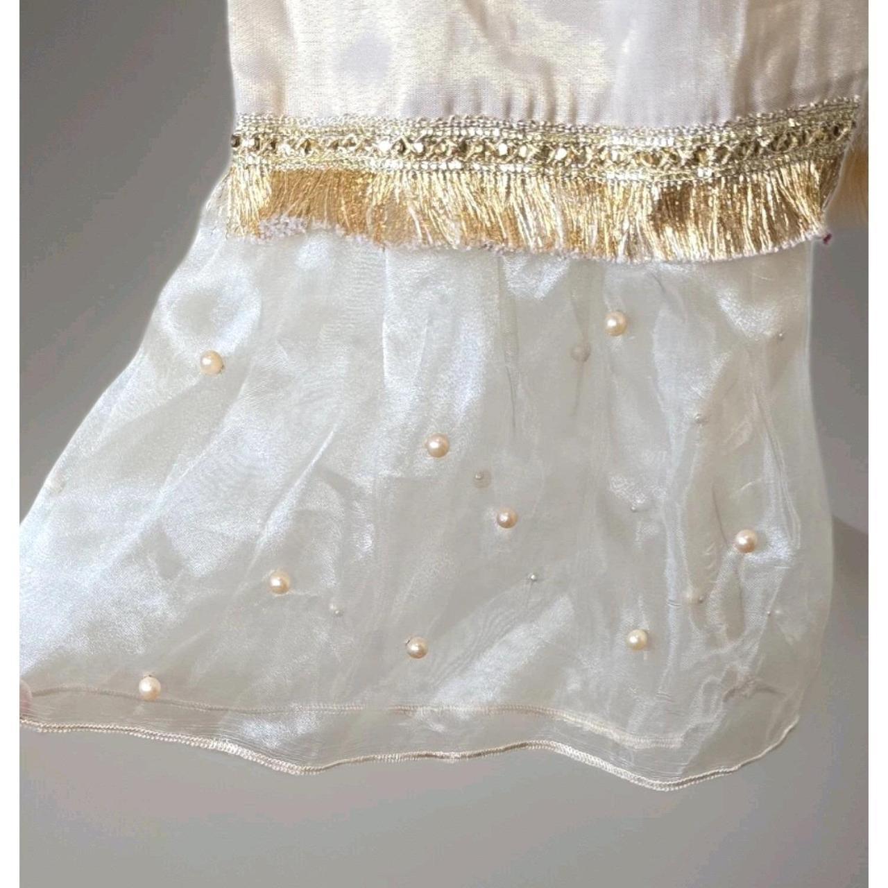 Source Unknown Women's Bottom - Gold - One size –… - image 4