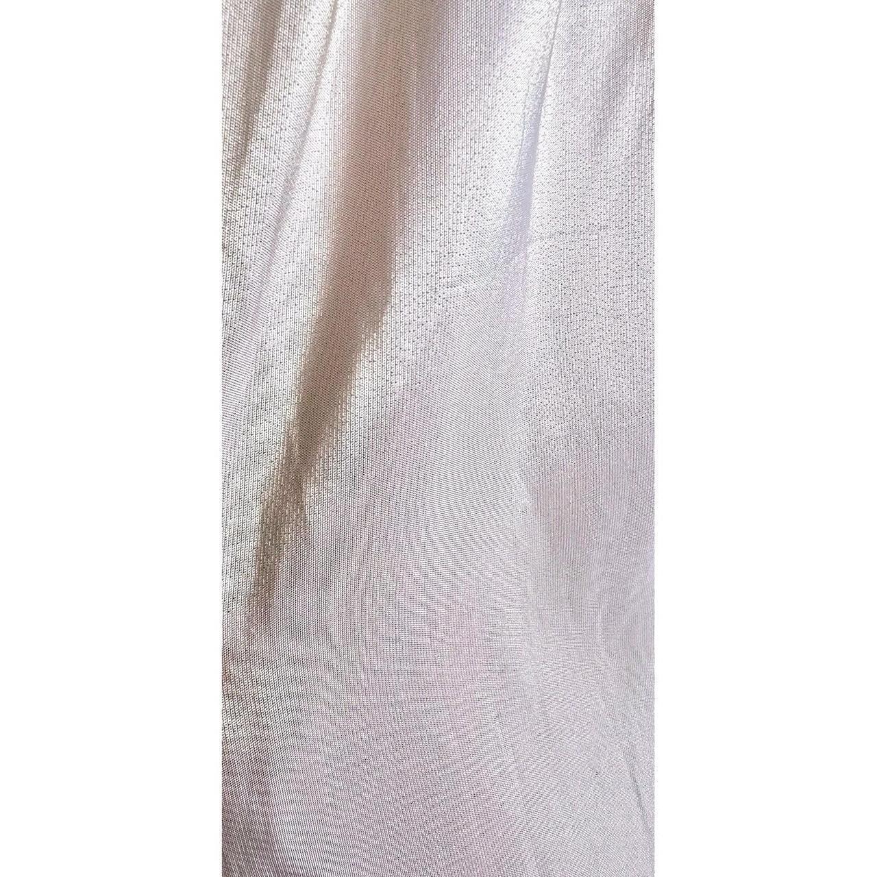 Source Unknown Women's Bottom - Gold - One size –… - image 2