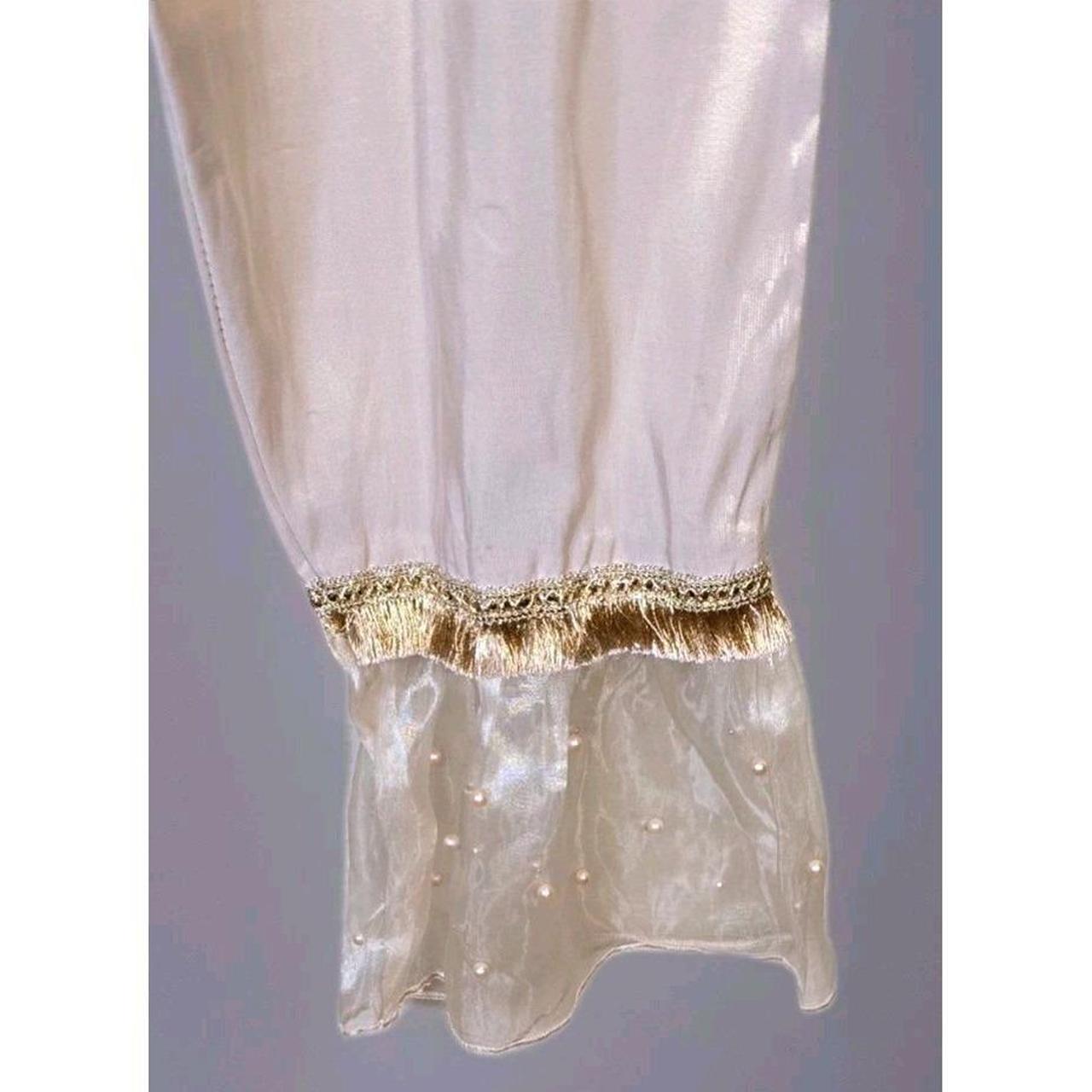 Source Unknown Women's Bottom - Gold - One size –… - image 5