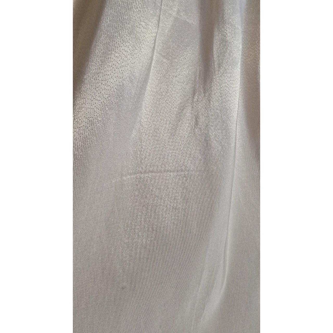 Source Unknown Women's Bottom - Gold - One size –… - image 3