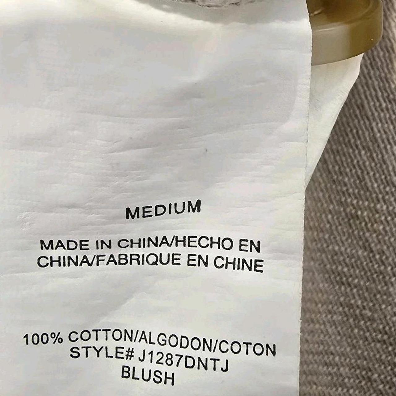 Source Unknown Women's Jacket - Tan - M – Thread … - image 8