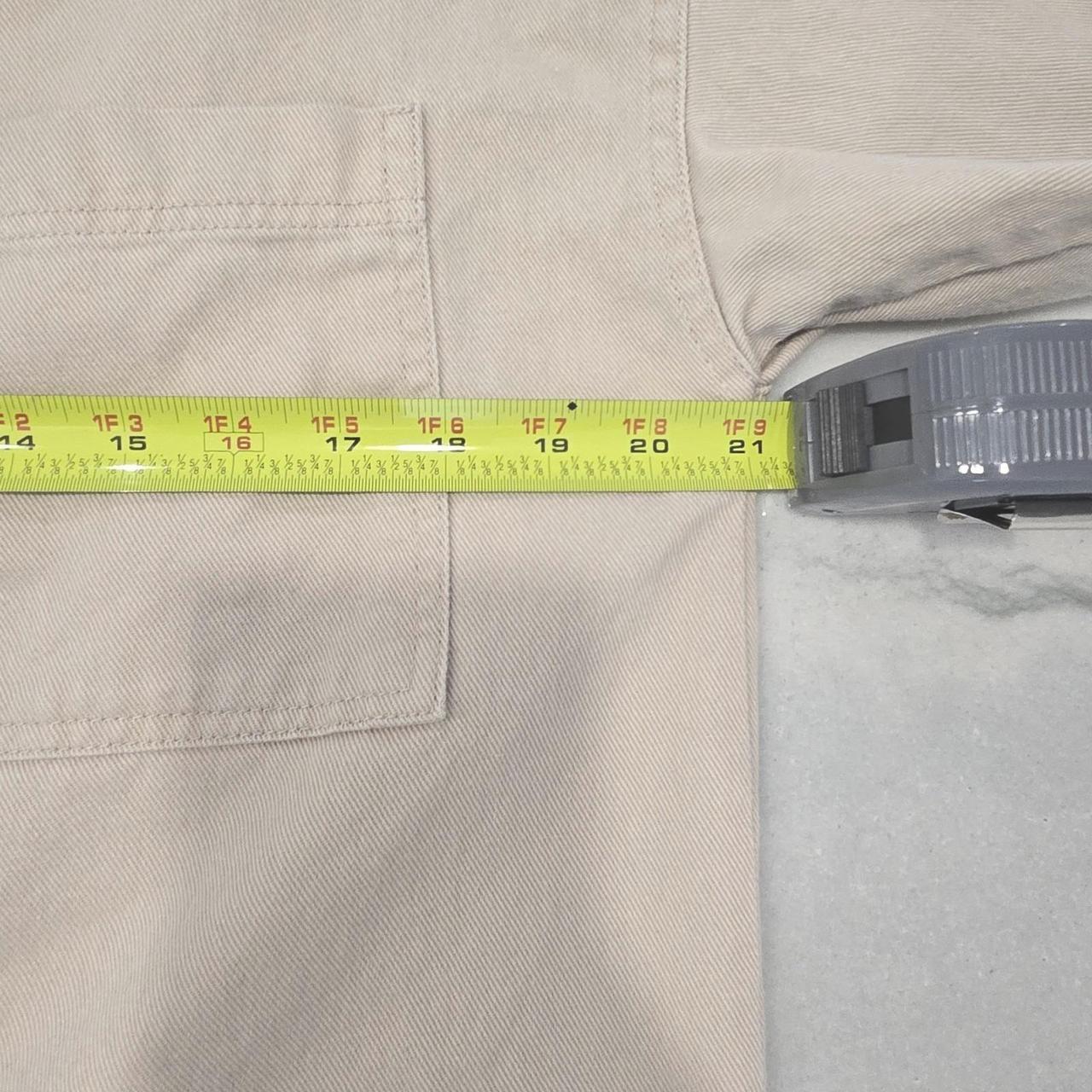 Source Unknown Women's Jacket - Tan - M – Thread … - image 5