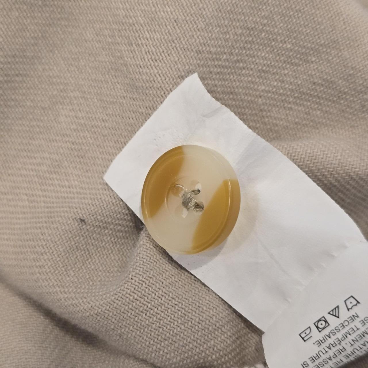 Source Unknown Women's Jacket - Tan - M – Thread … - image 7