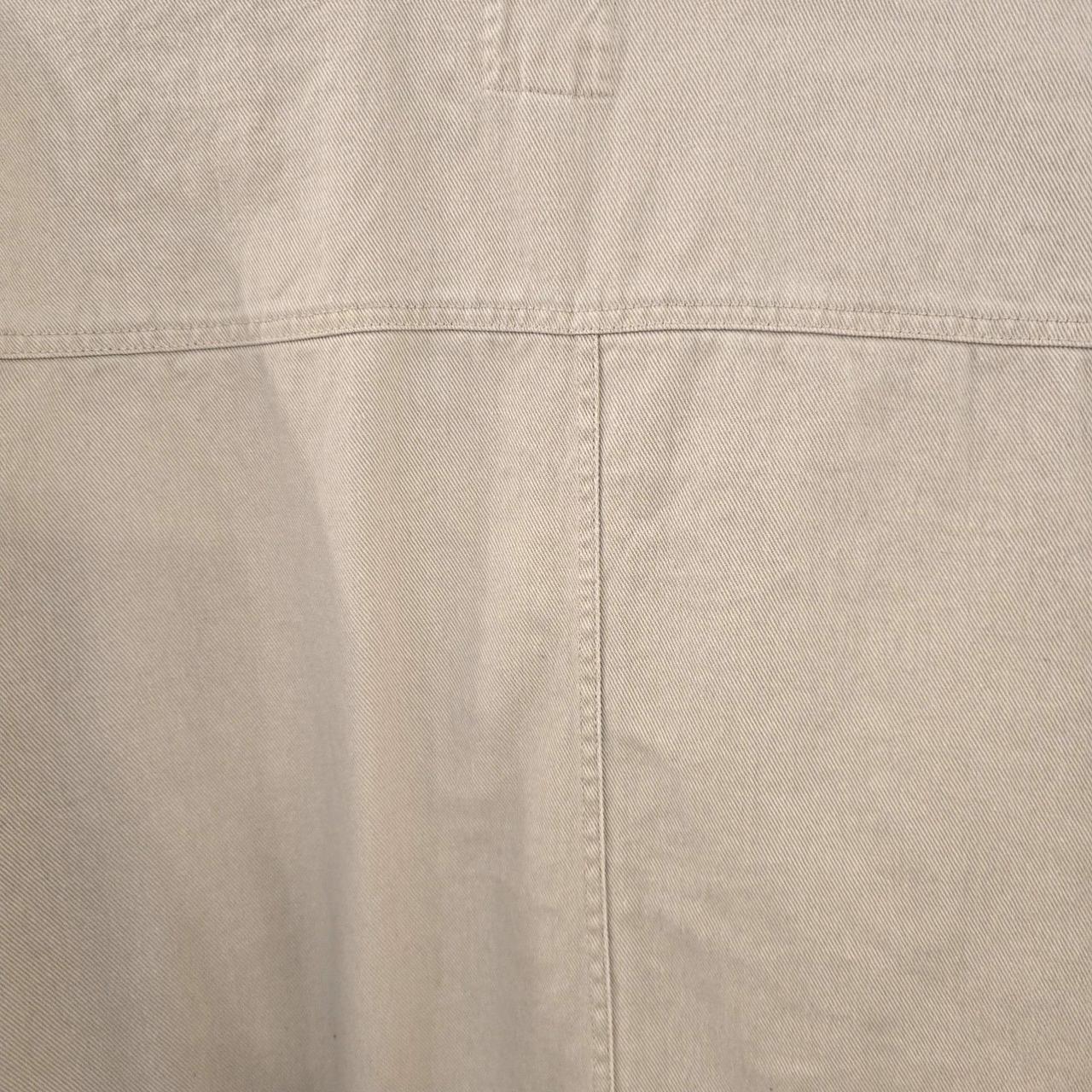 Source Unknown Women's Jacket - Tan - M – Thread … - image 4