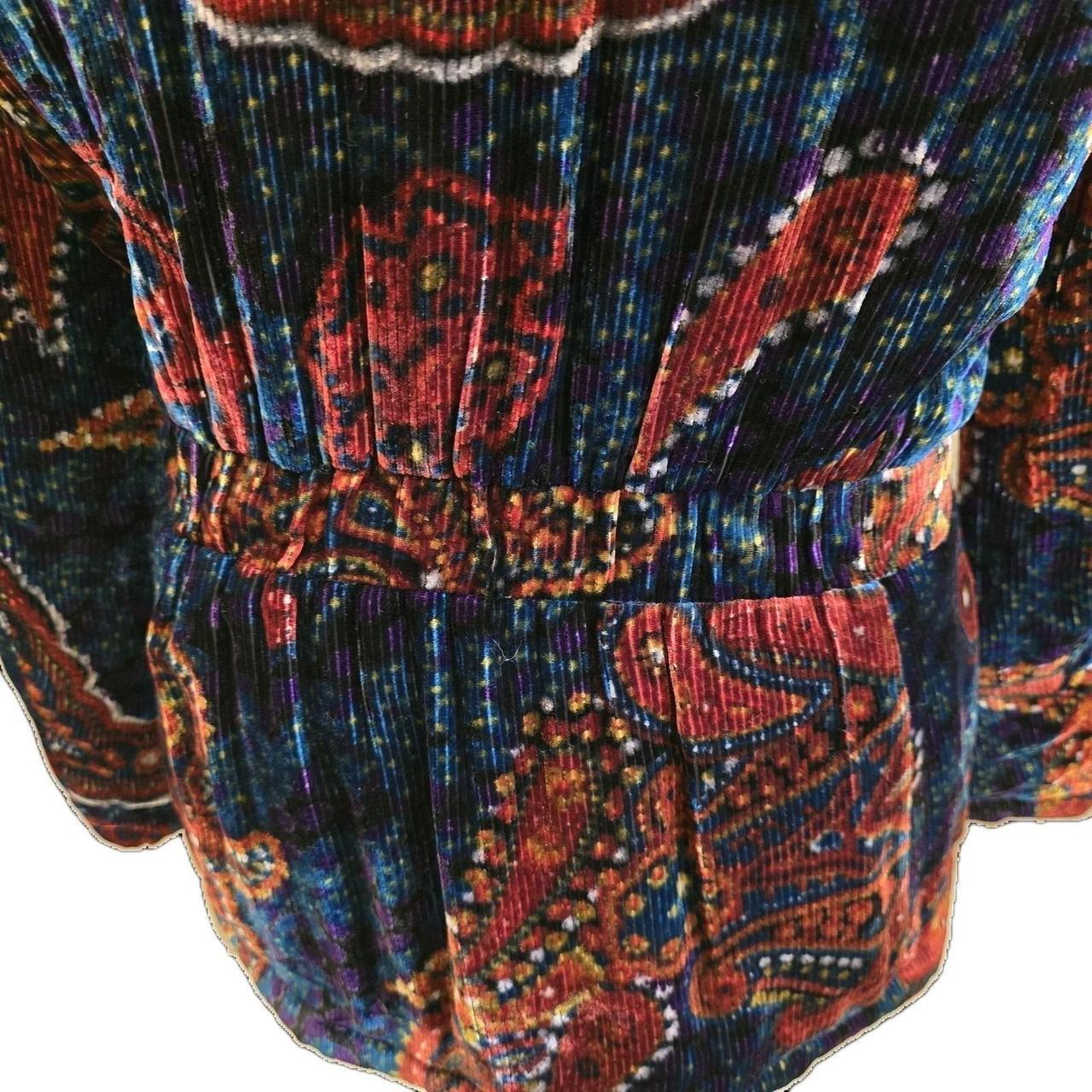 Source Unknown Women's Jacket - Multi - 4 – Etcet… - image 6