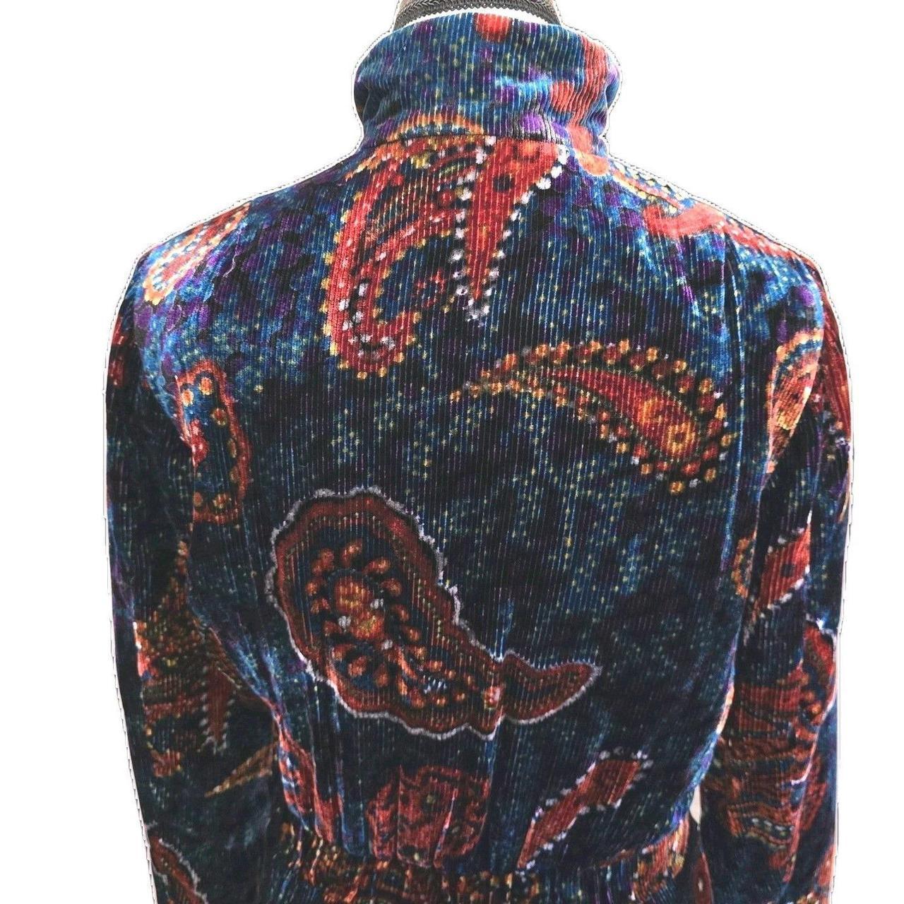 Source Unknown Women's Jacket - Multi - 4 – Etcet… - image 5