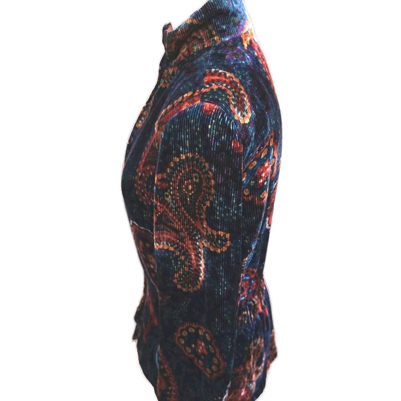 Source Unknown Women's Jacket - Multi - 4 – Etcet… - image 3