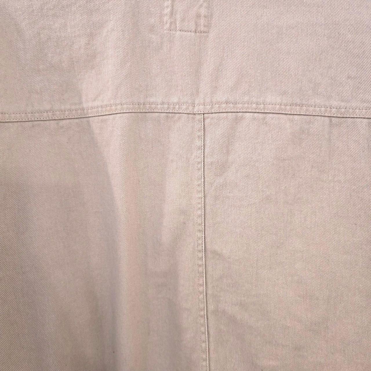 Source Unknown Women's Jacket - Tan - M – Thread … - image 4