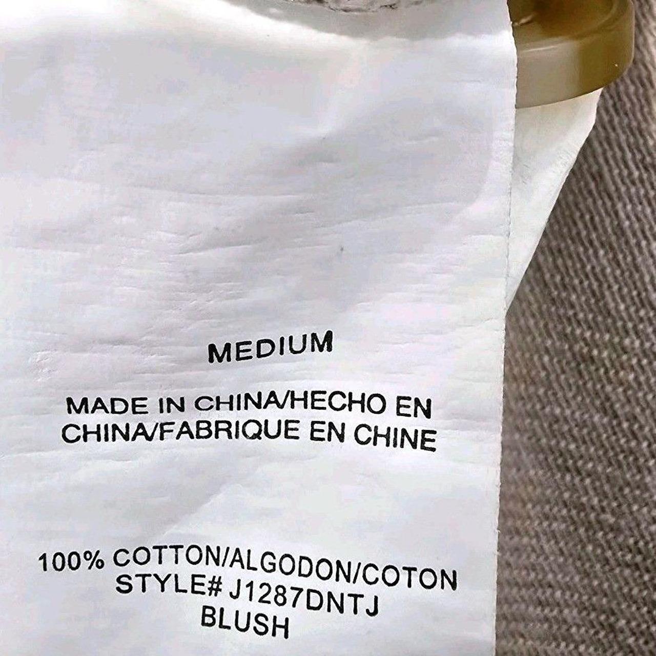 Source Unknown Women's Jacket - Tan - M – Thread … - image 8