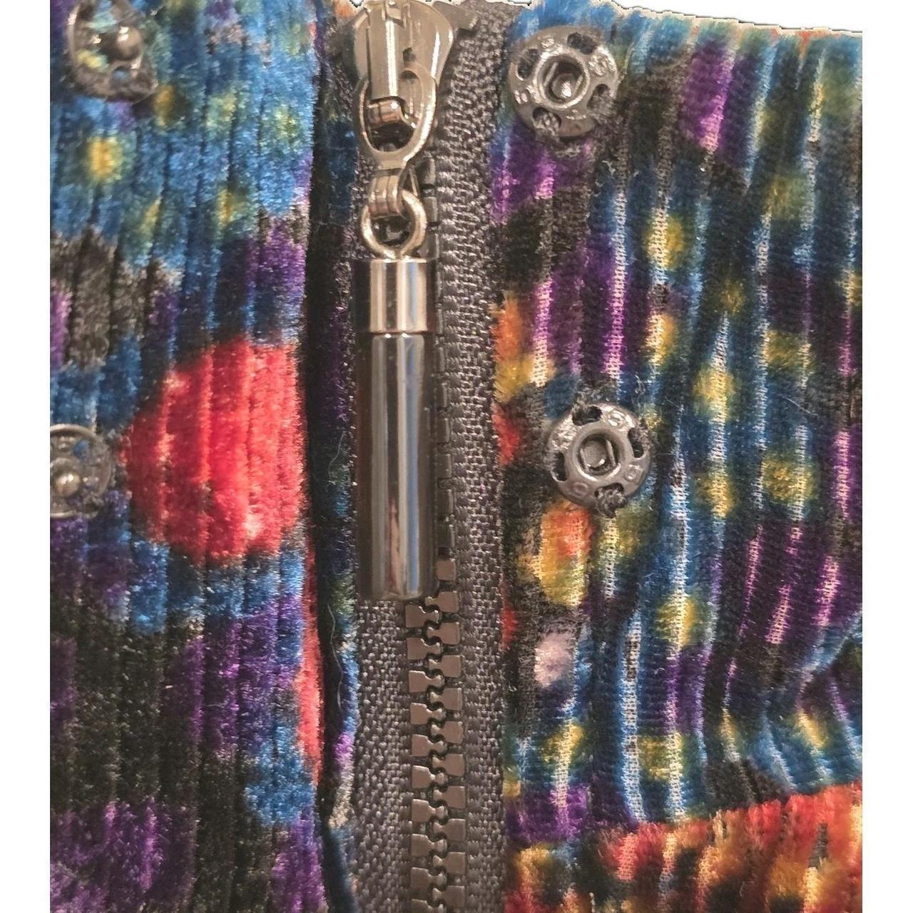 Source Unknown Women's Jacket - Multi - 4 – Etcet… - image 7