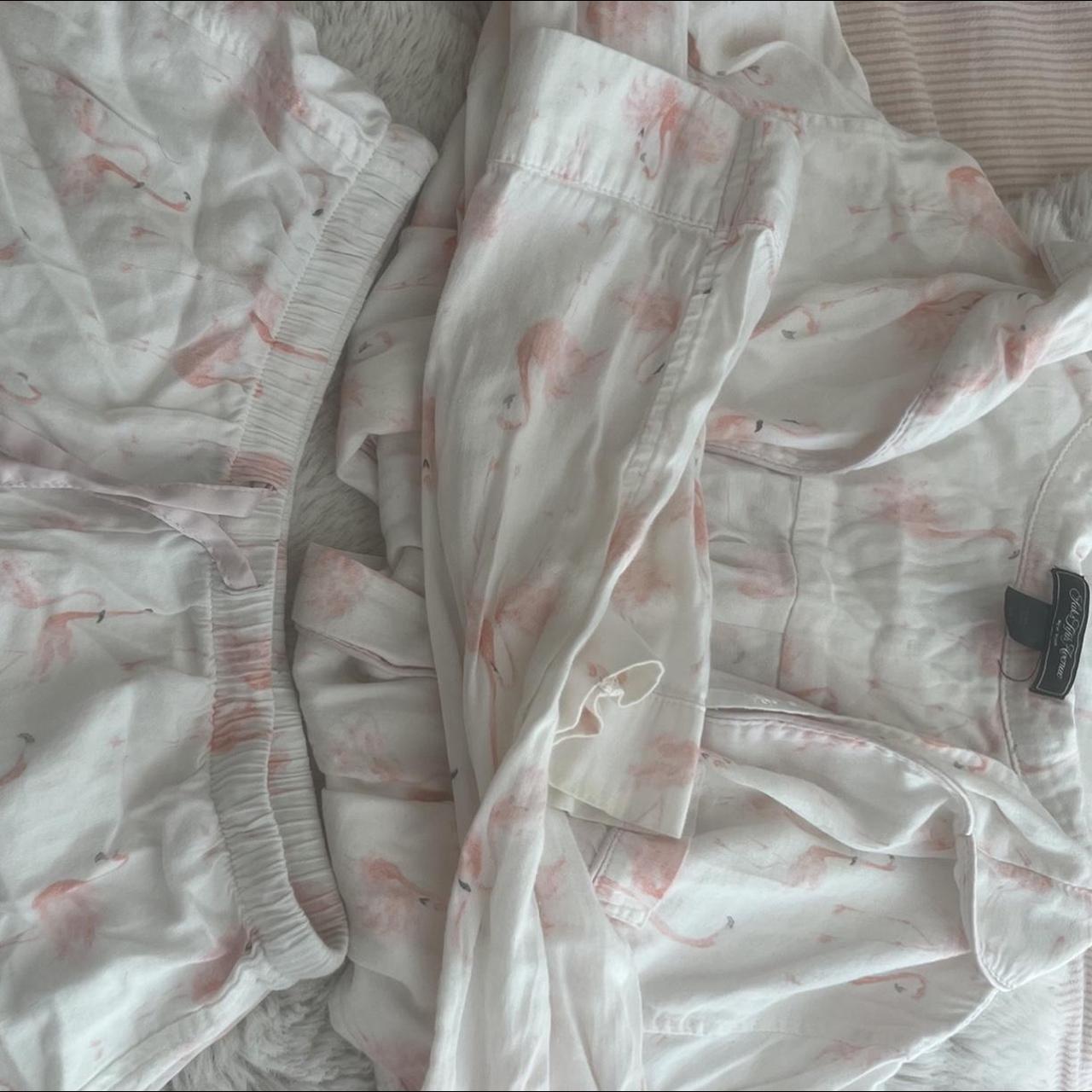 The cutest Sacks Fifth avenue PJ Set ππ - Depop