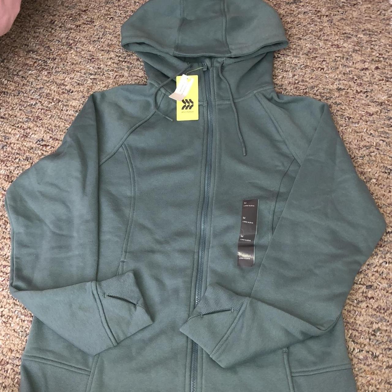 NWT All In Motion jacket