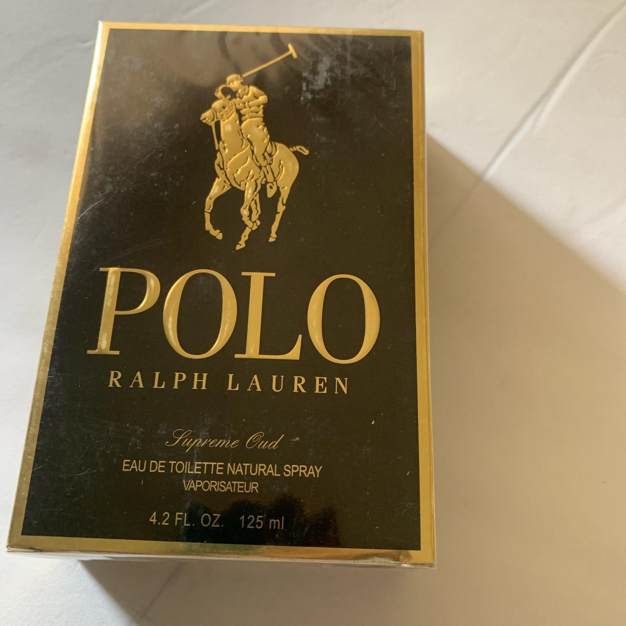 Polo Oud Eau de Parfum, Men's Cologne