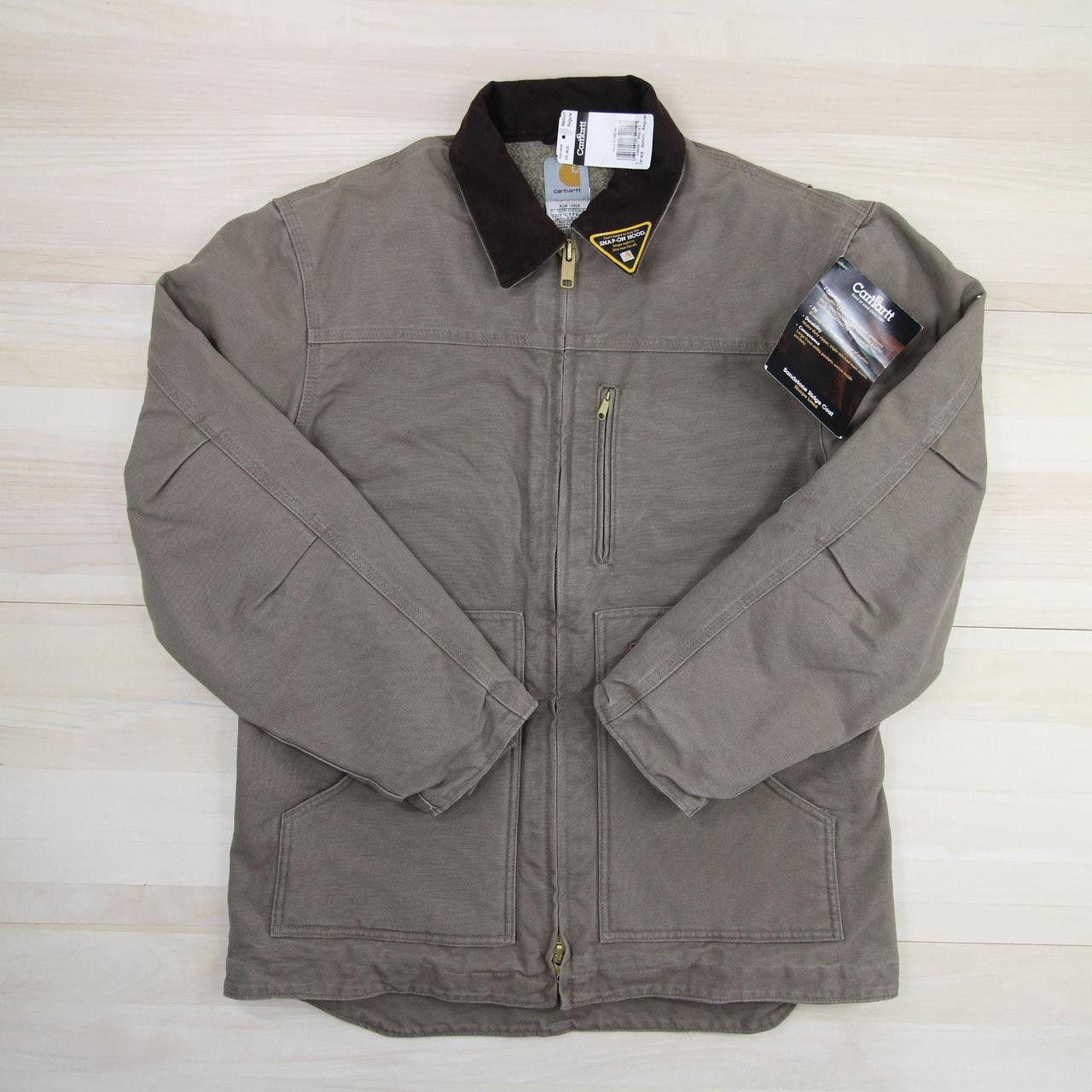 Carhartt ridge best sale