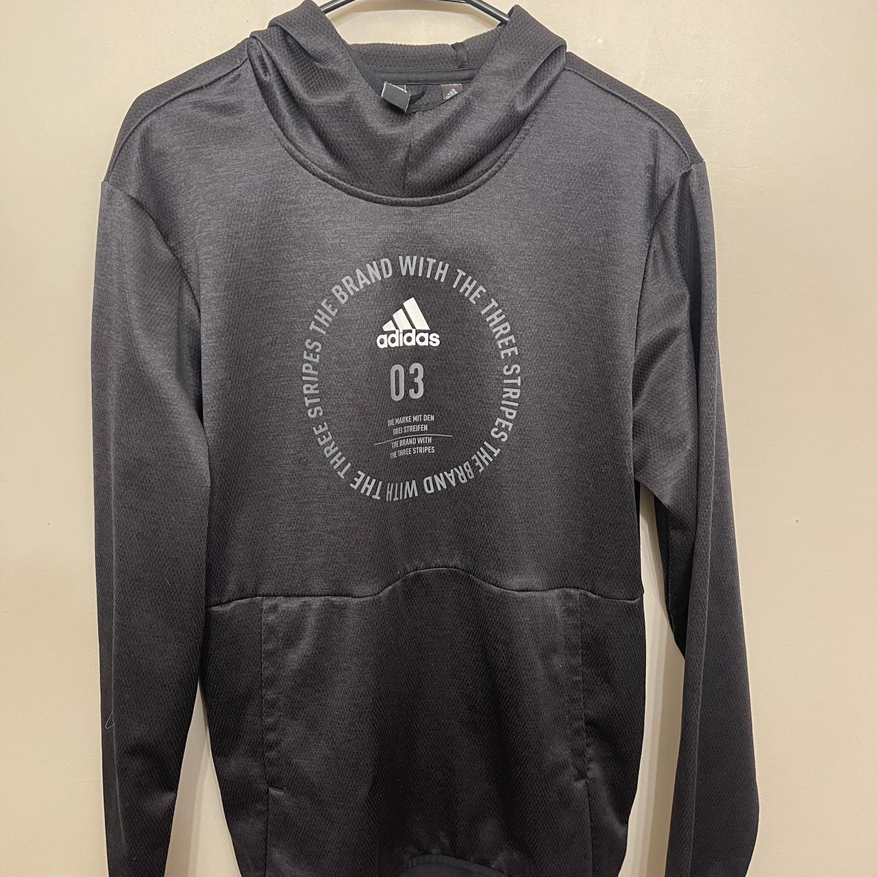 Adidas for creators online only hoodie