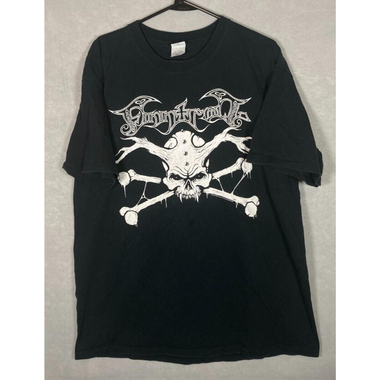 Finntroll t outlet shirt