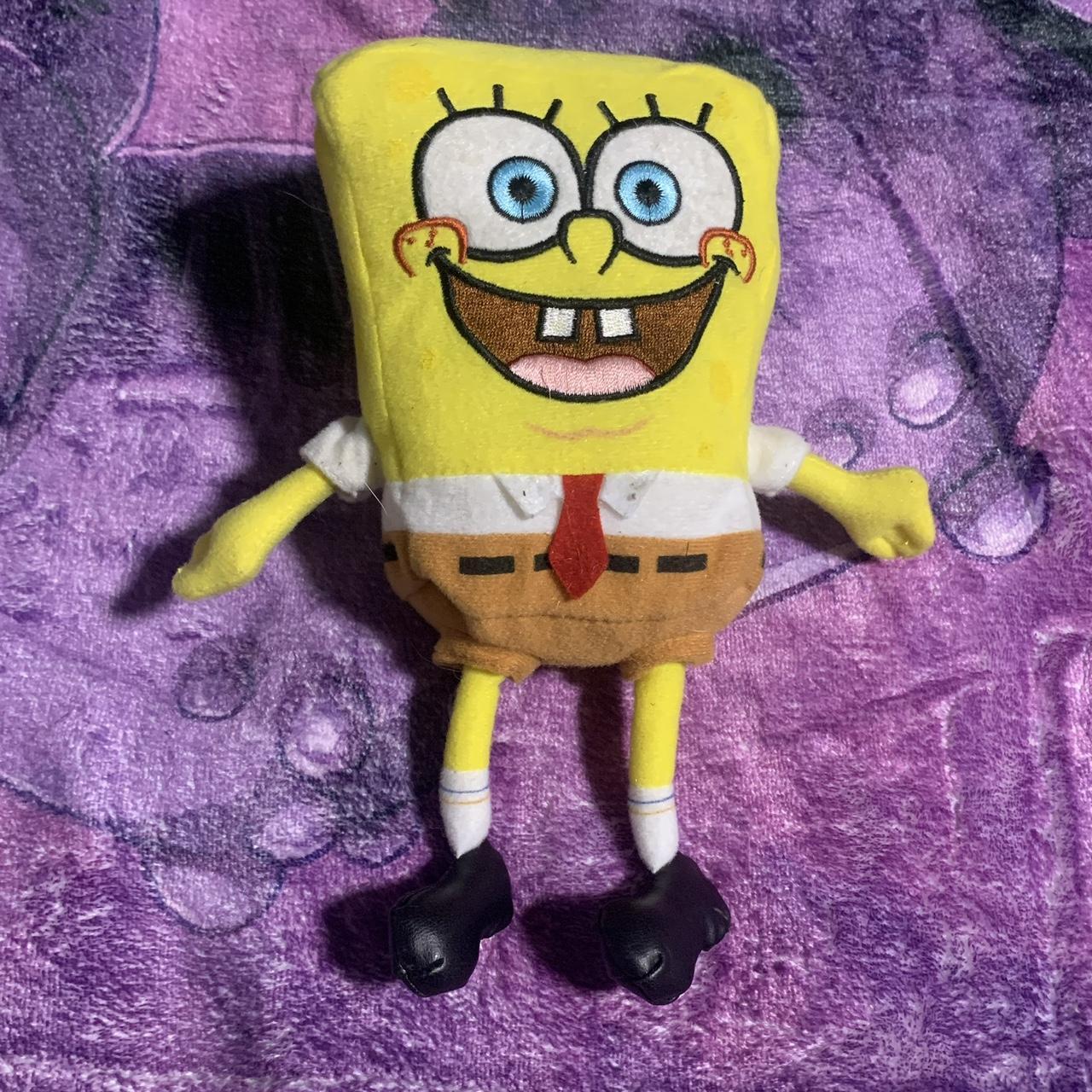 Spongebob - Depop