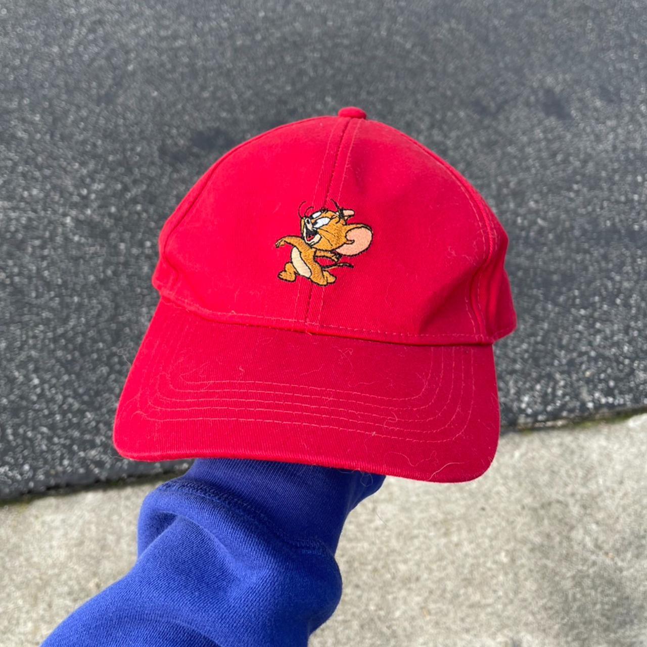 h&m mens caps