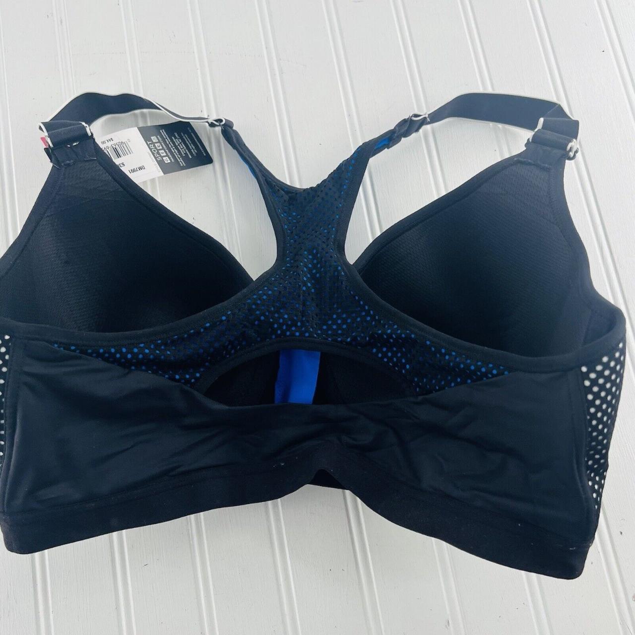 Maidenform Sport DM7991 Medium Impact Sports Bra... - Depop