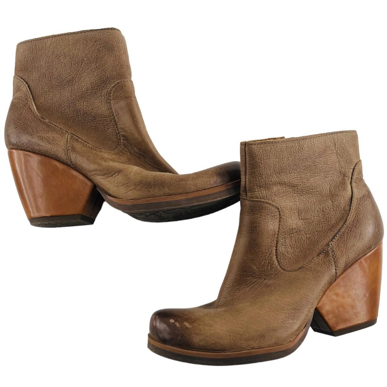 Korks on sale ankle boots