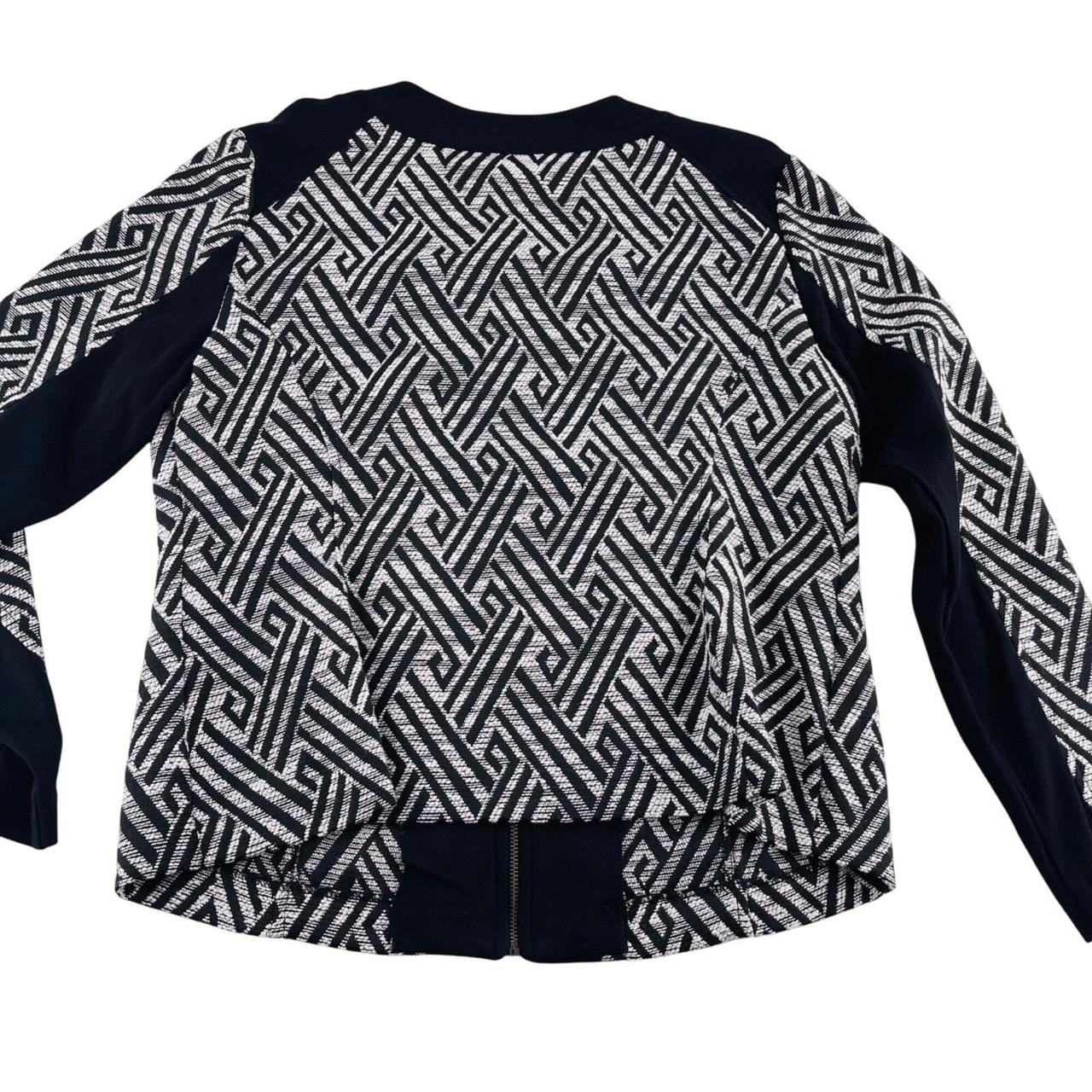 Ruby Rd. Women's Jacket - Black - 12 – Ruby Rd. W… - image 4