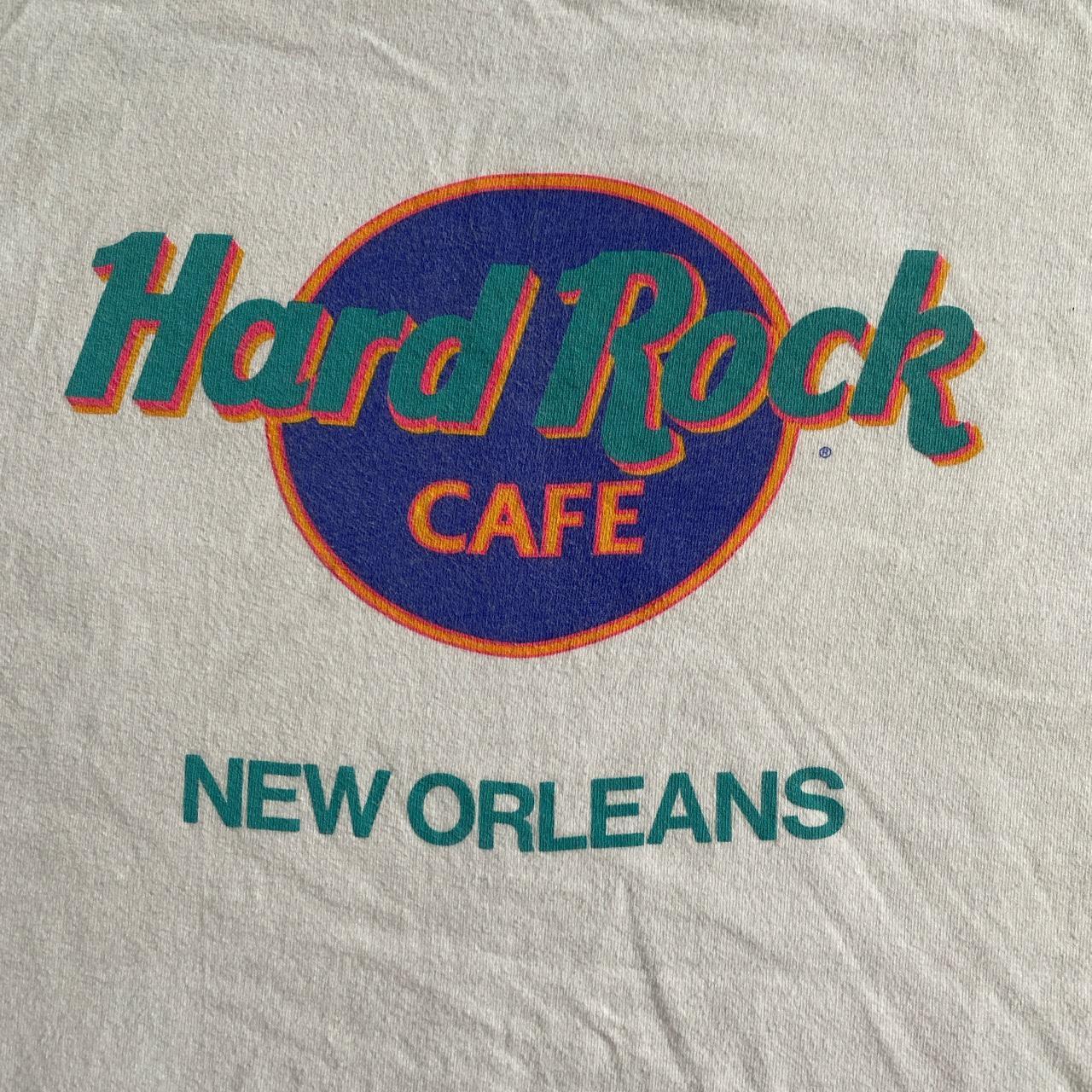 Vintage 1990s NFL New Orleans LA Saints t-shirt by - Depop