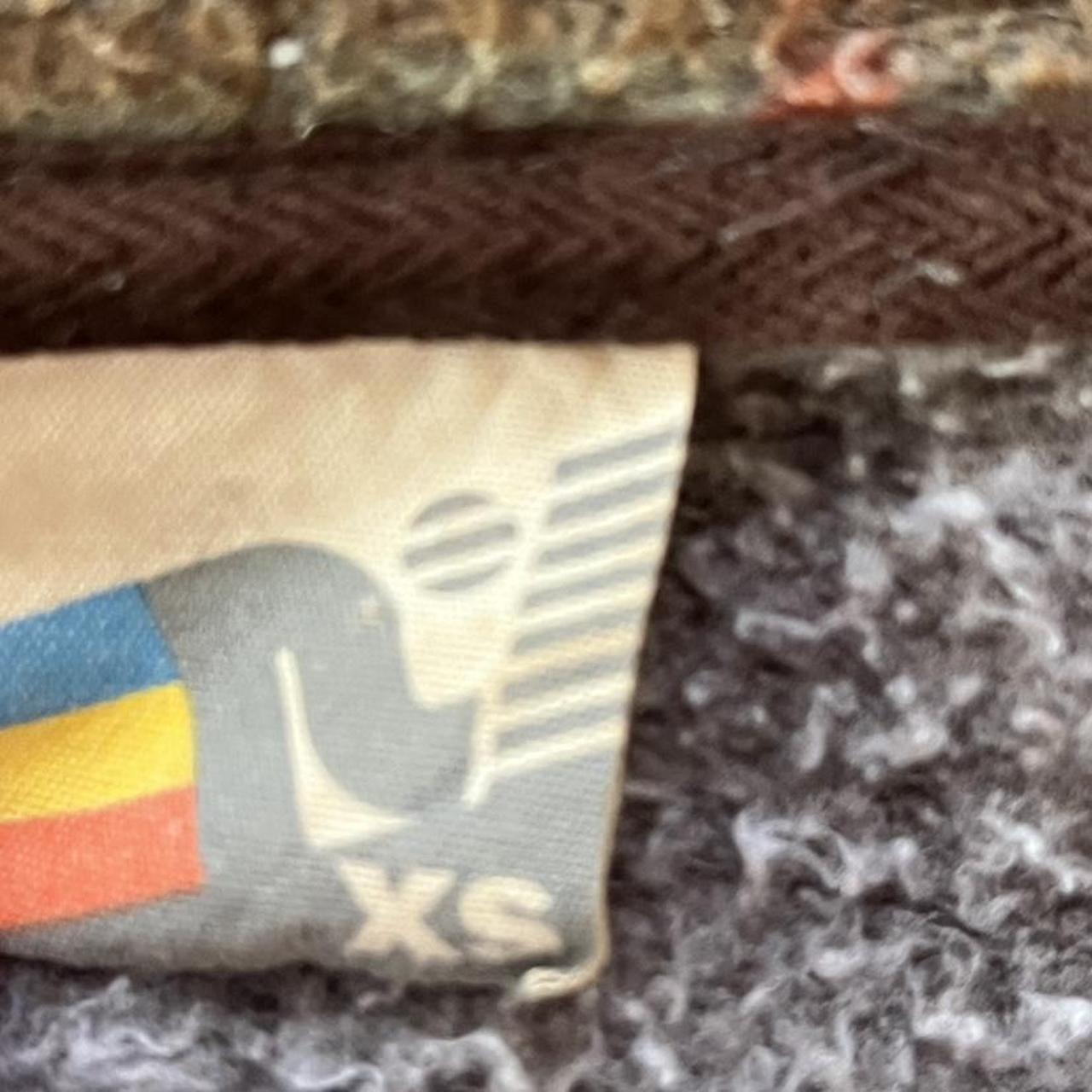 Roxy Women's Jacket - Brown/Multi - One size – vi… - image 3