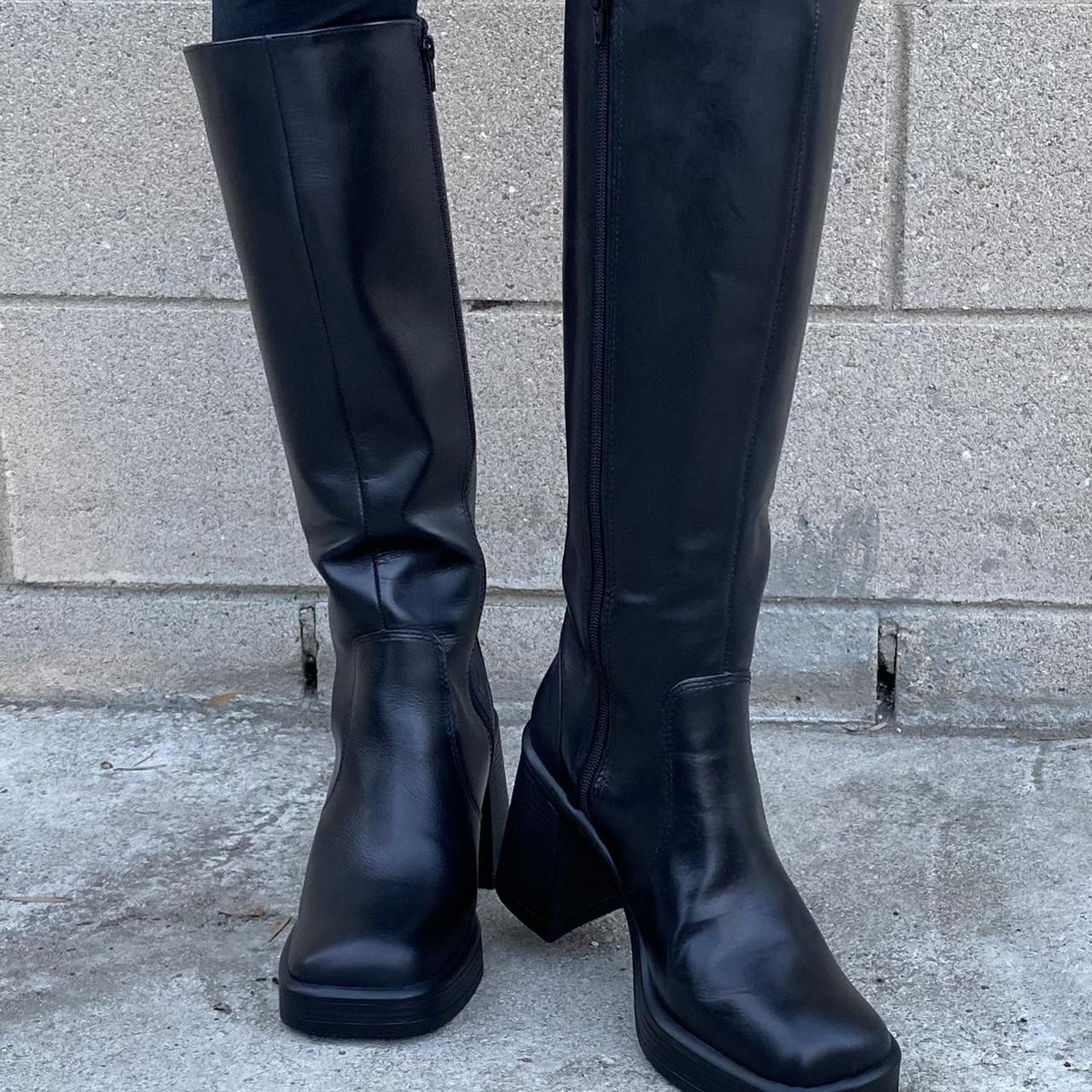 Get your hands on these NEW BOOTS just in time for... - Depop