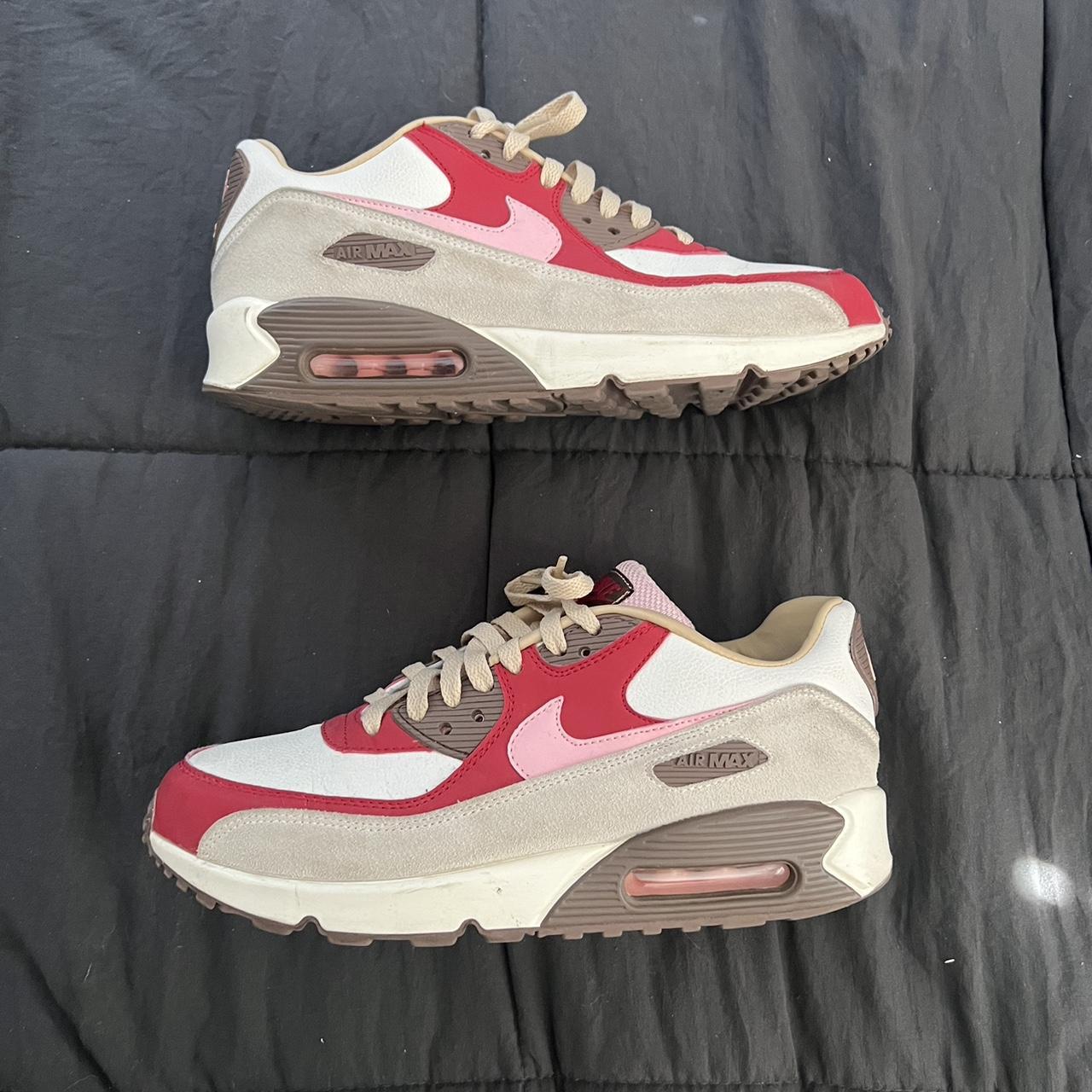 BACON Men's Trainers (4)