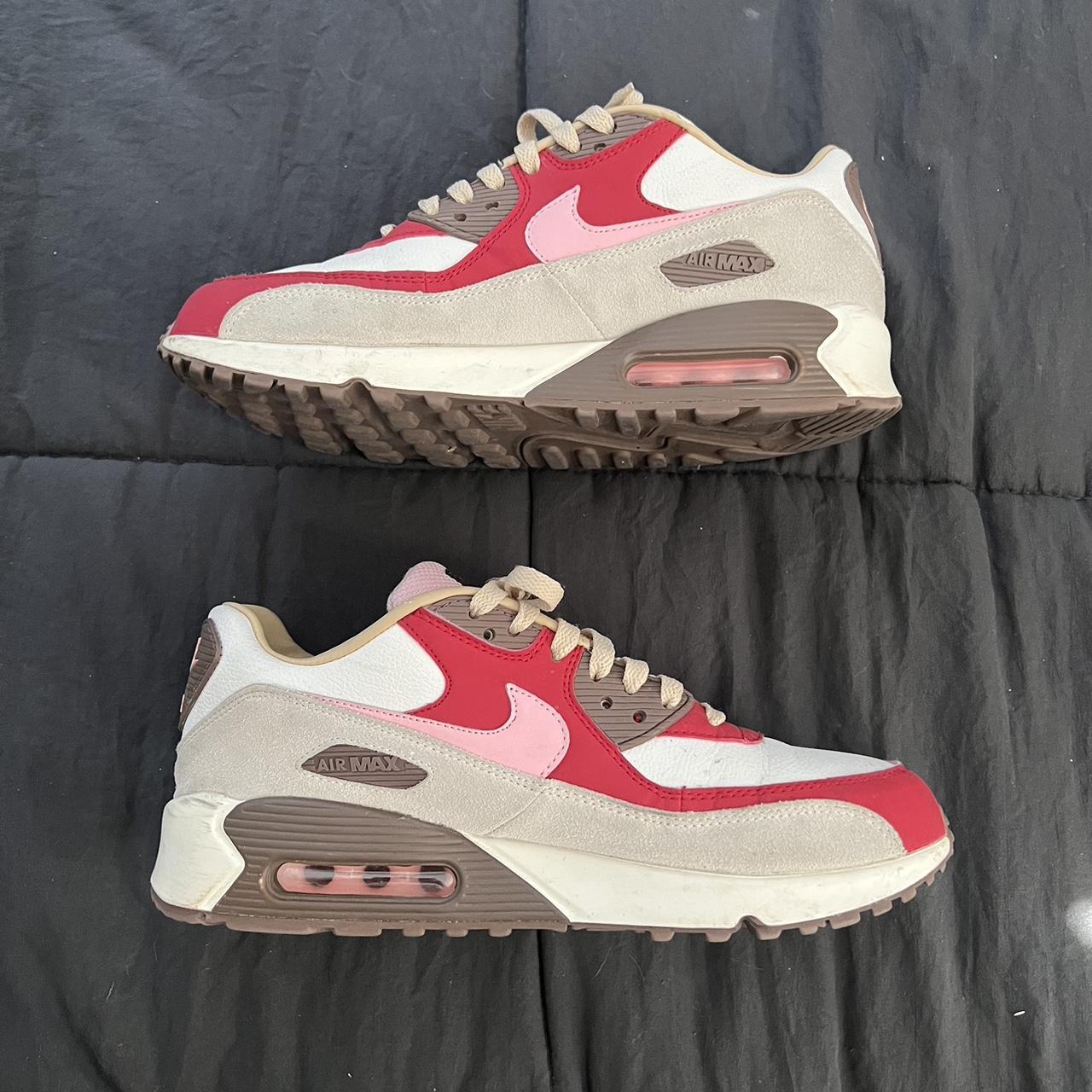 BACON Men's Trainers (5)