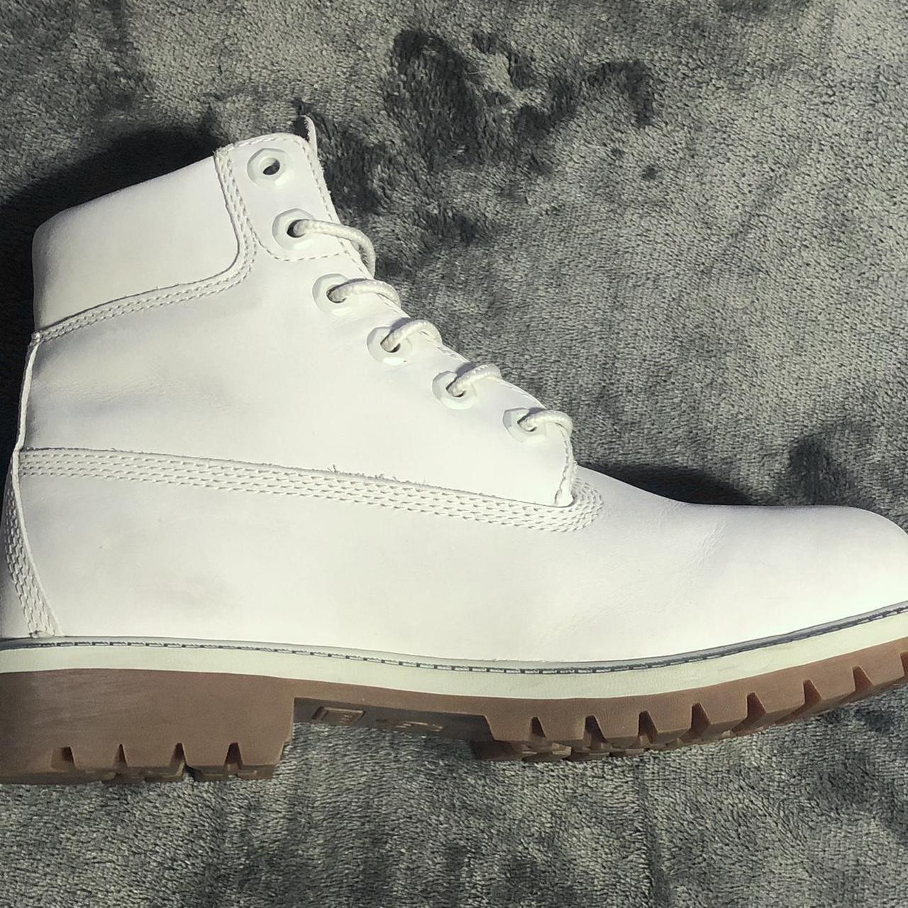 Timberland 白 timberland ティンバーランド 白 ローカット スニーカー 27cm
